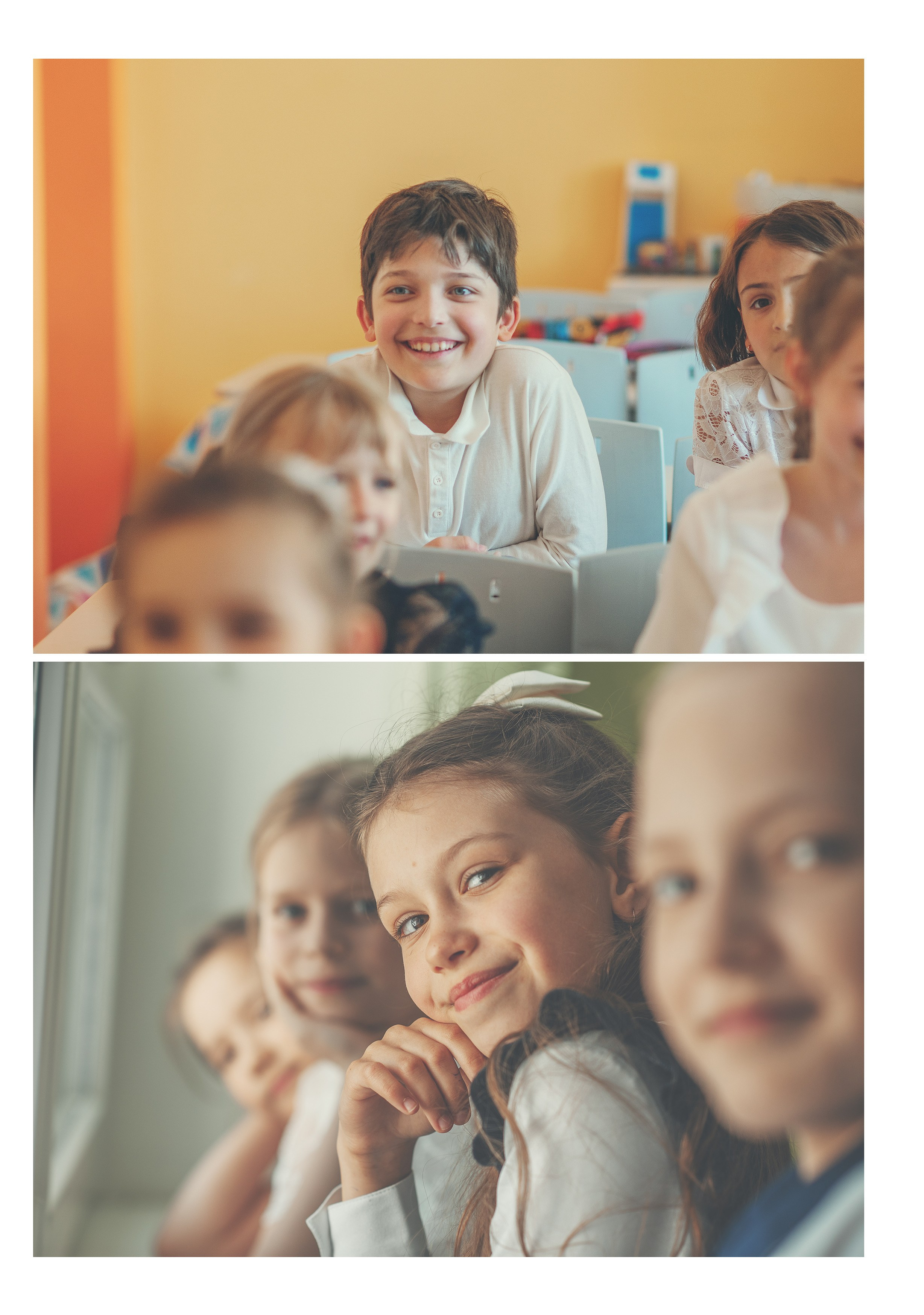 Классбук. Семейный и детский фотограф Марина Тувиста в Санкт-Петербурге