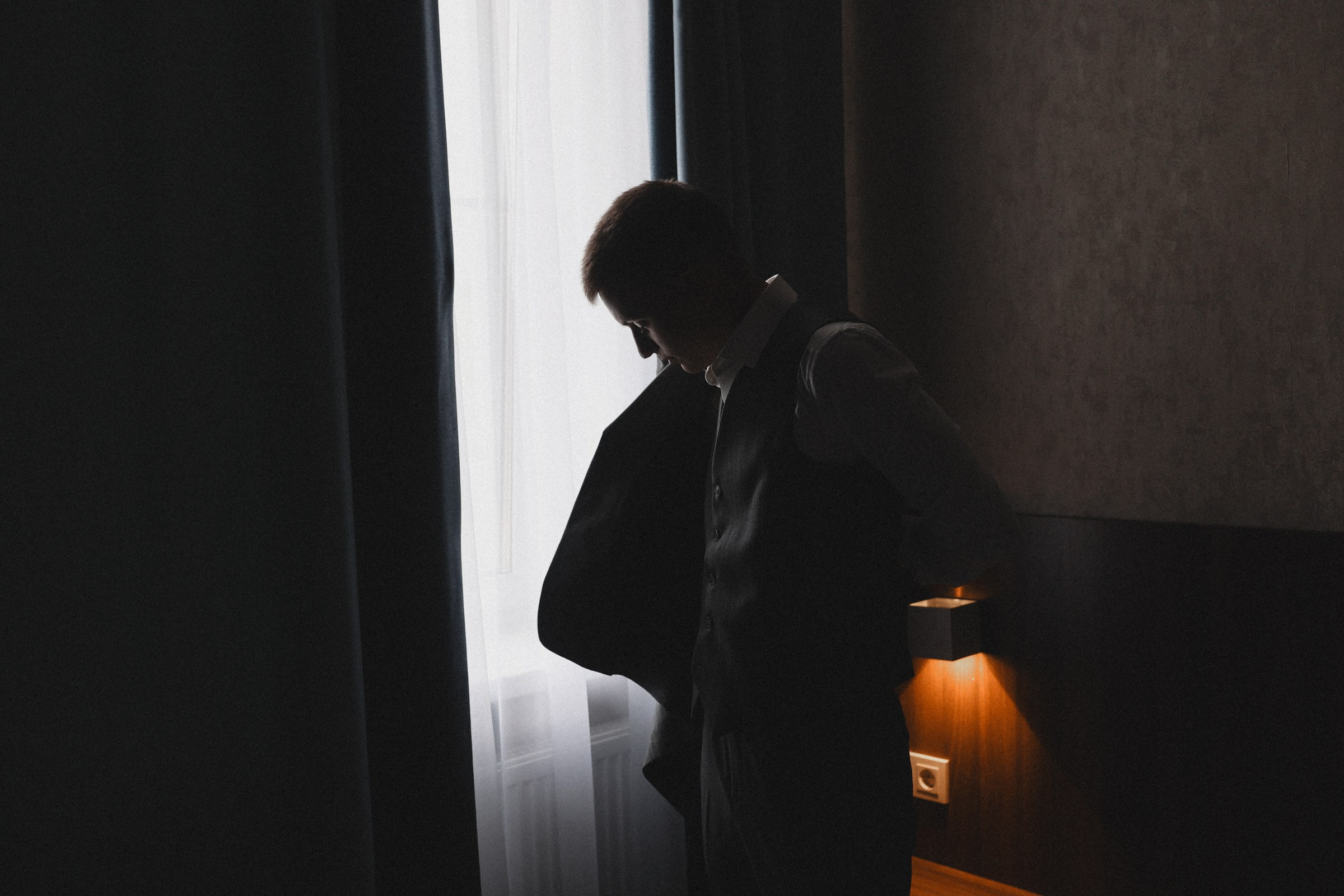 Alex&Nastya. Свадебный фотограф в Ярославле Илья Жуков