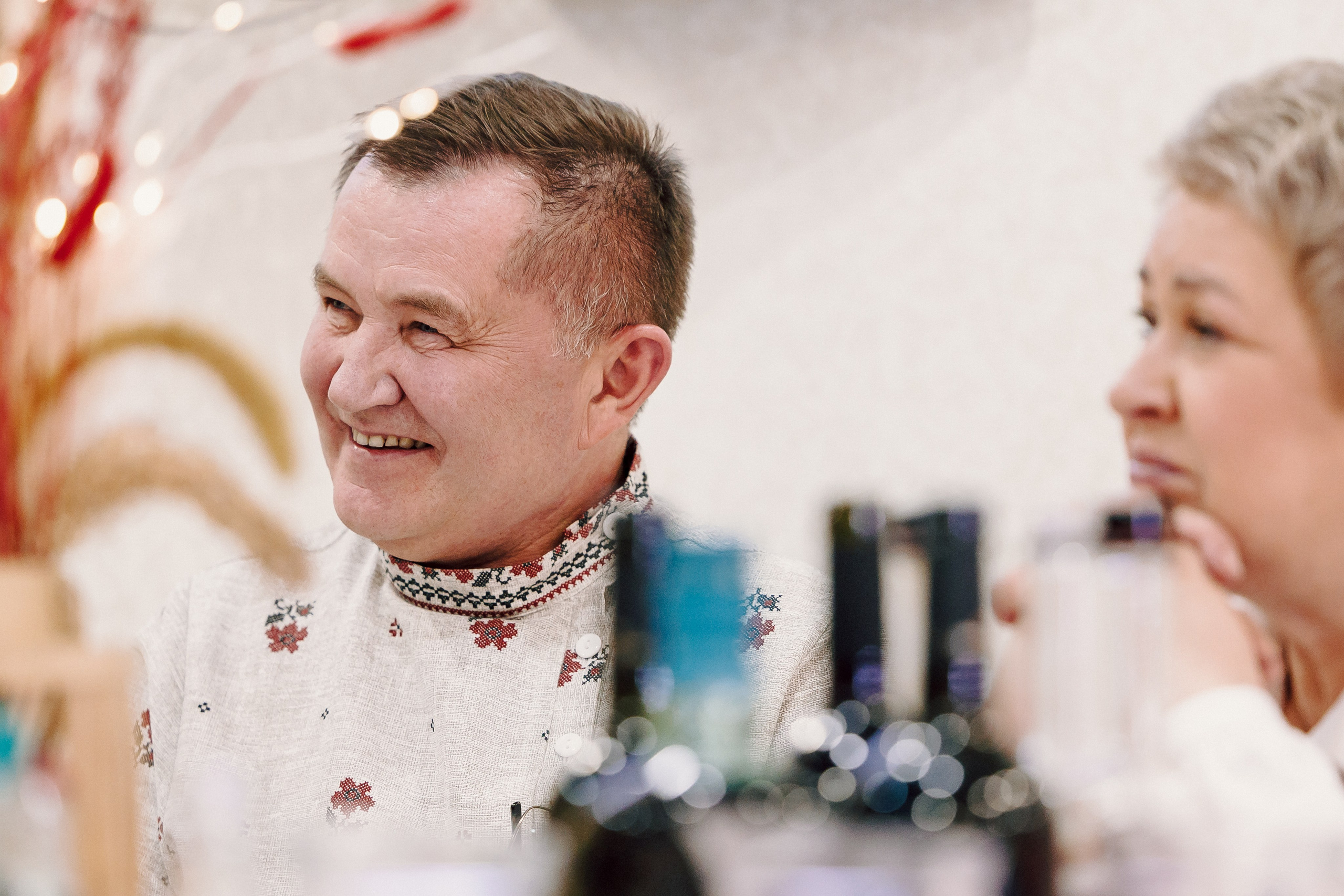 Свадебный день — Алексей и Анастасия. Лёшка Варзегов — фотограф