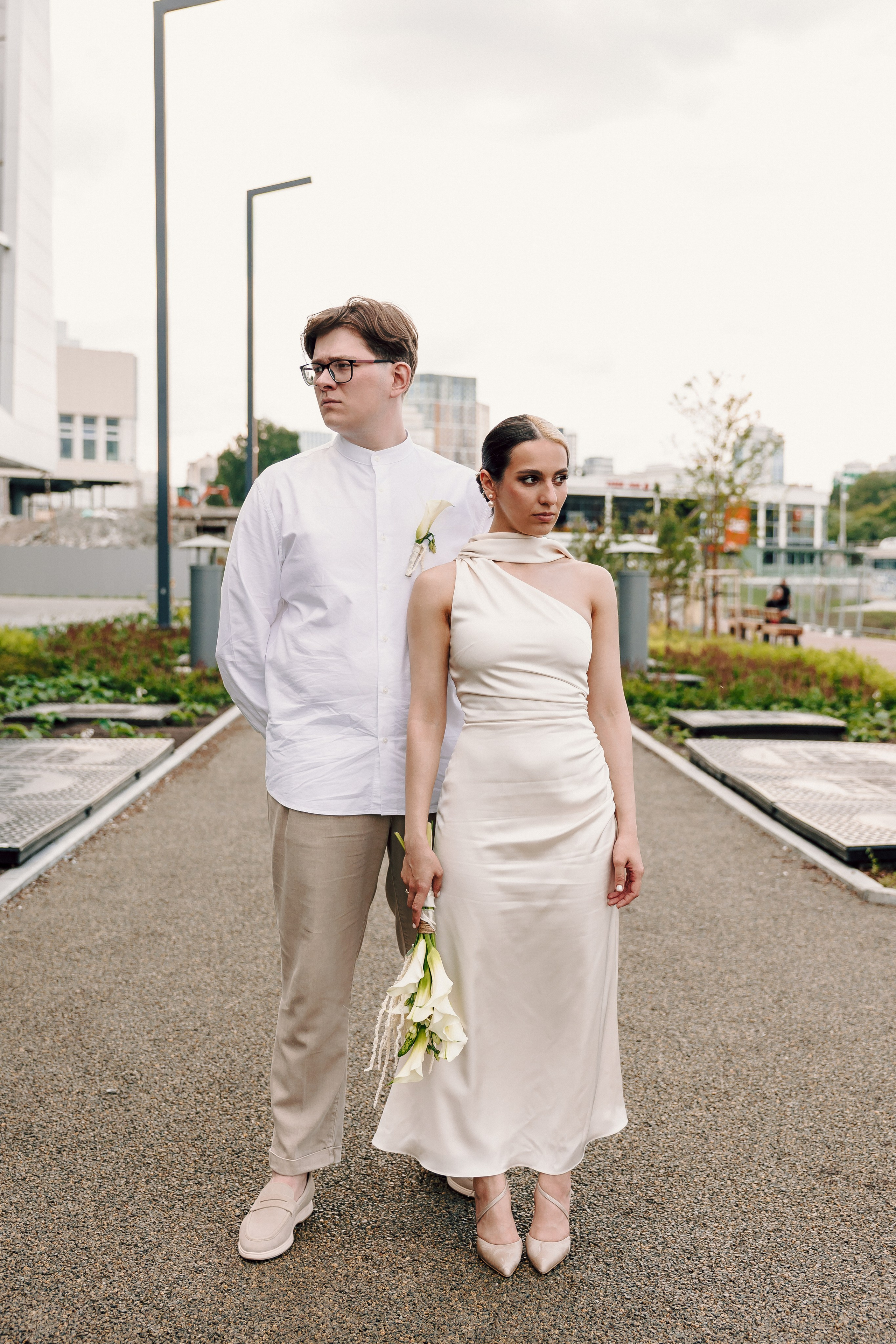 Антон и Кристина. Лёшка Варзегов — фотограф