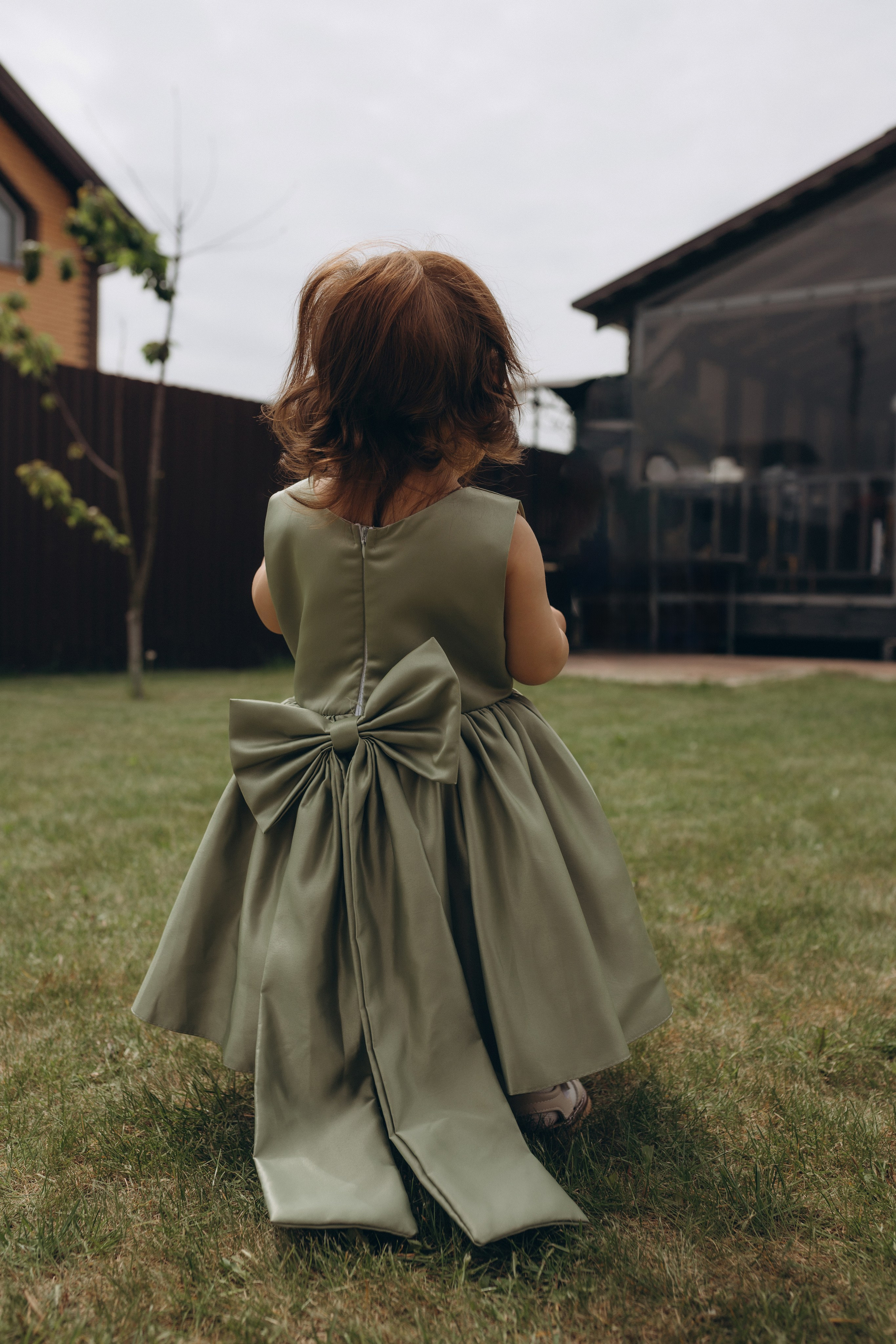 Теоне годик. Главная