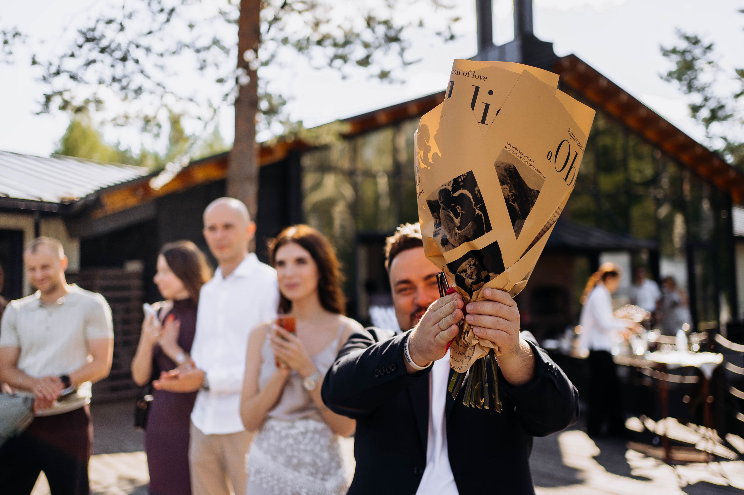 Лиза и Паша. Фотограф Тверь. Анна Драго