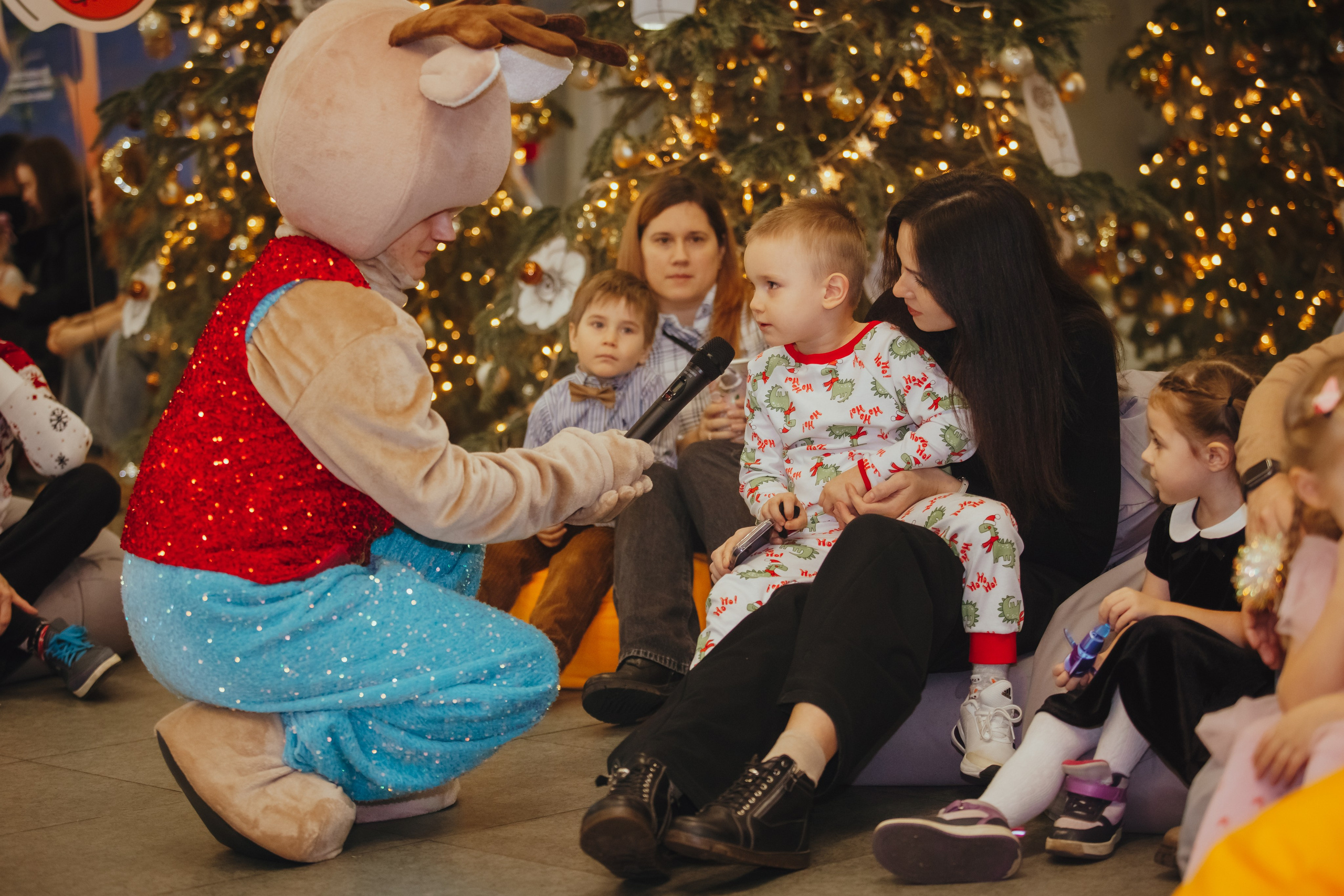 Буше. Фотограф Сергей Красиков, Санкт-Петербург
