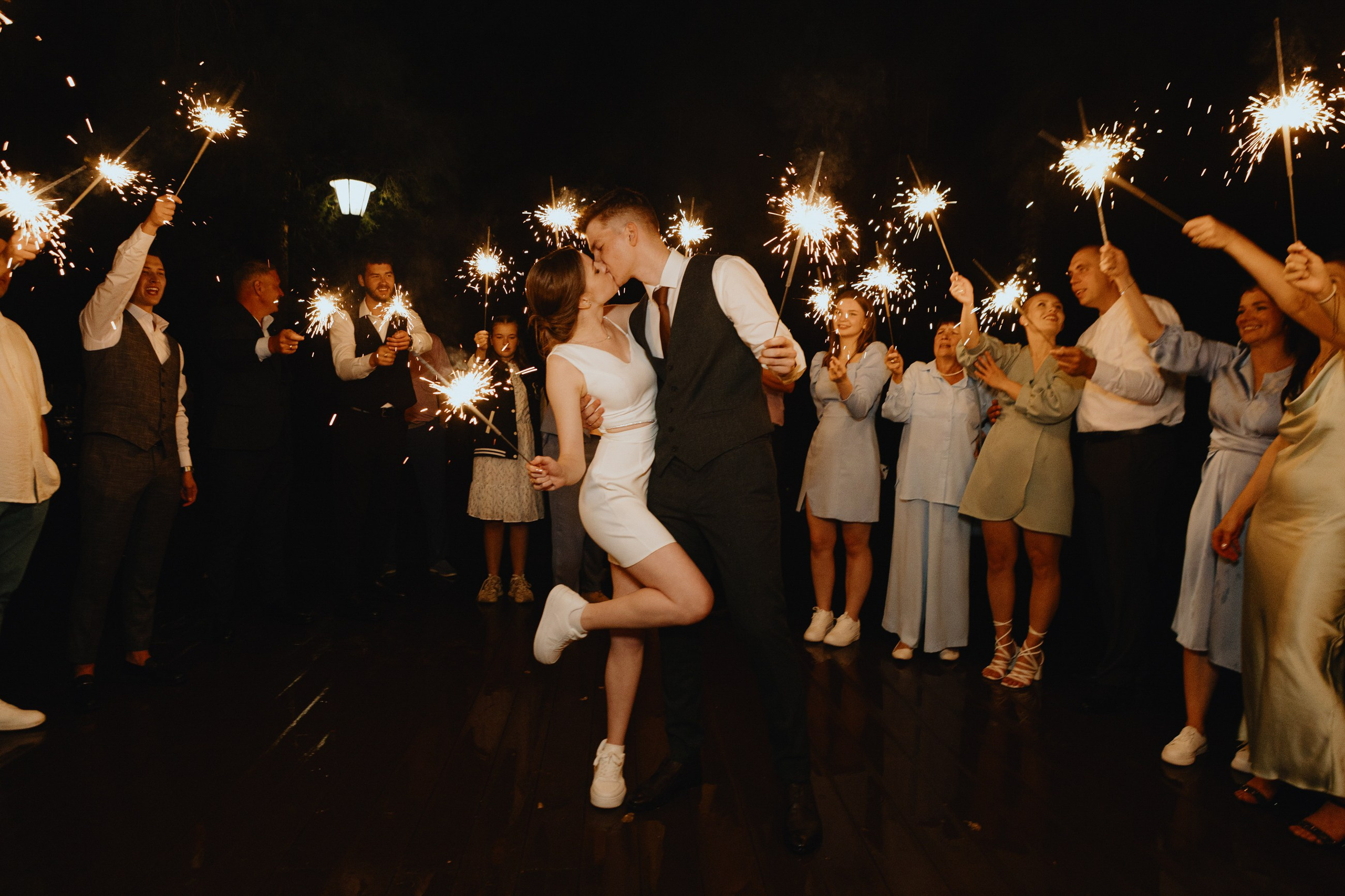 Артём и Екатерина. LEVORIGINAL