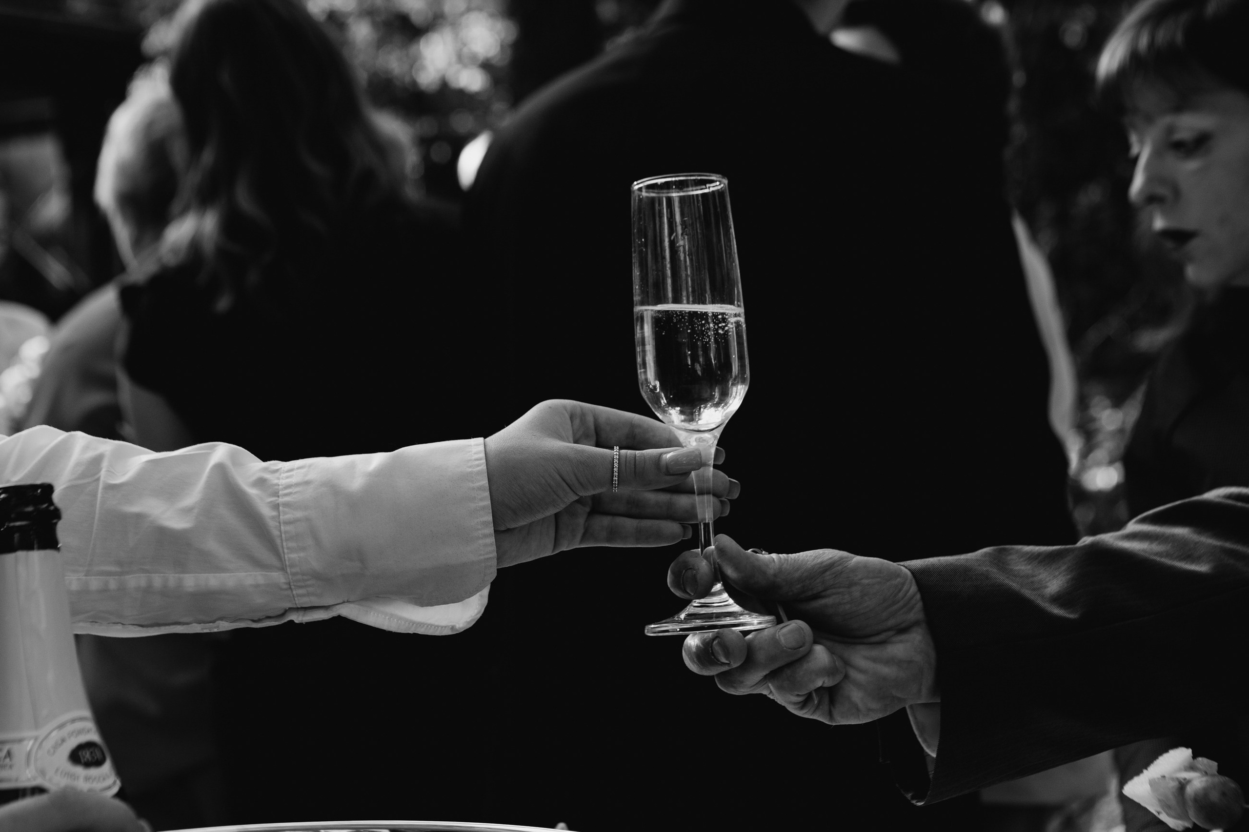 Павел и Алина. LEVORIGINAL