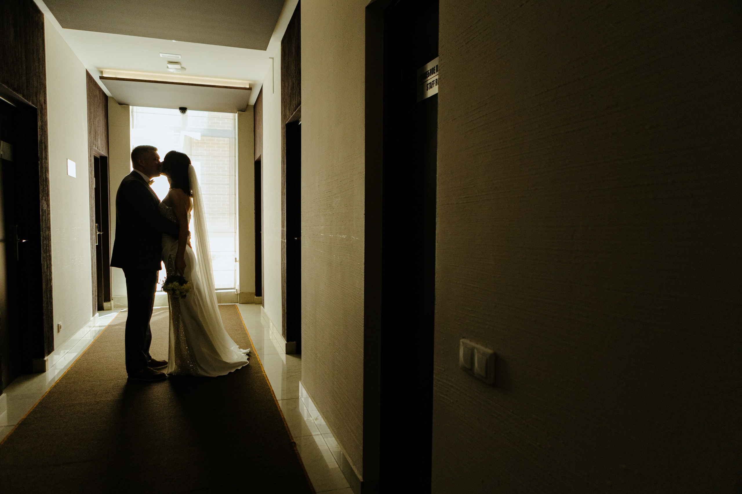 Александр и Ольга. LEVORIGINAL