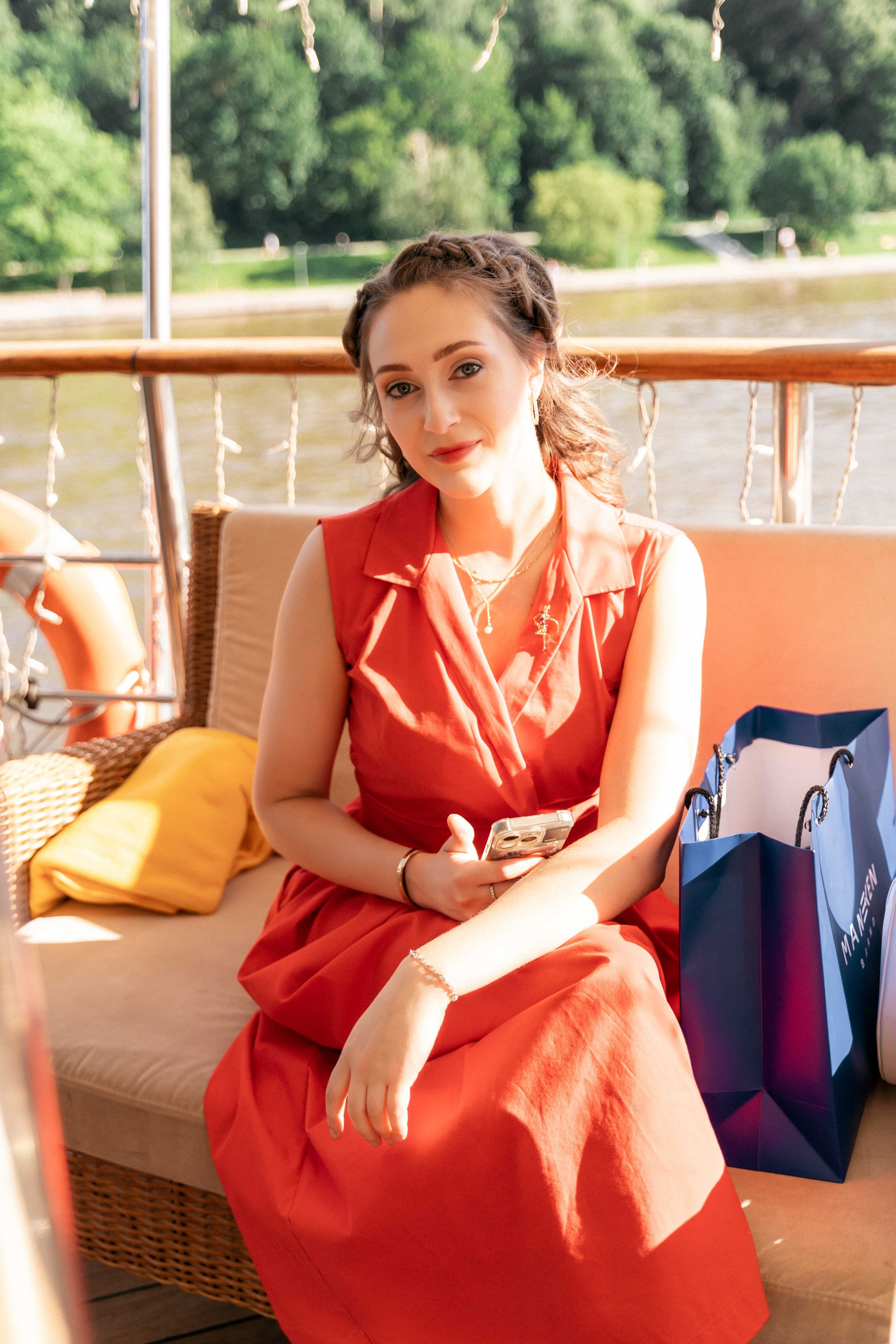 Ива мастерс | корпоратив в Чайке. Фотограф и видеограф в Москве и Абу Даби Мария Кулагина