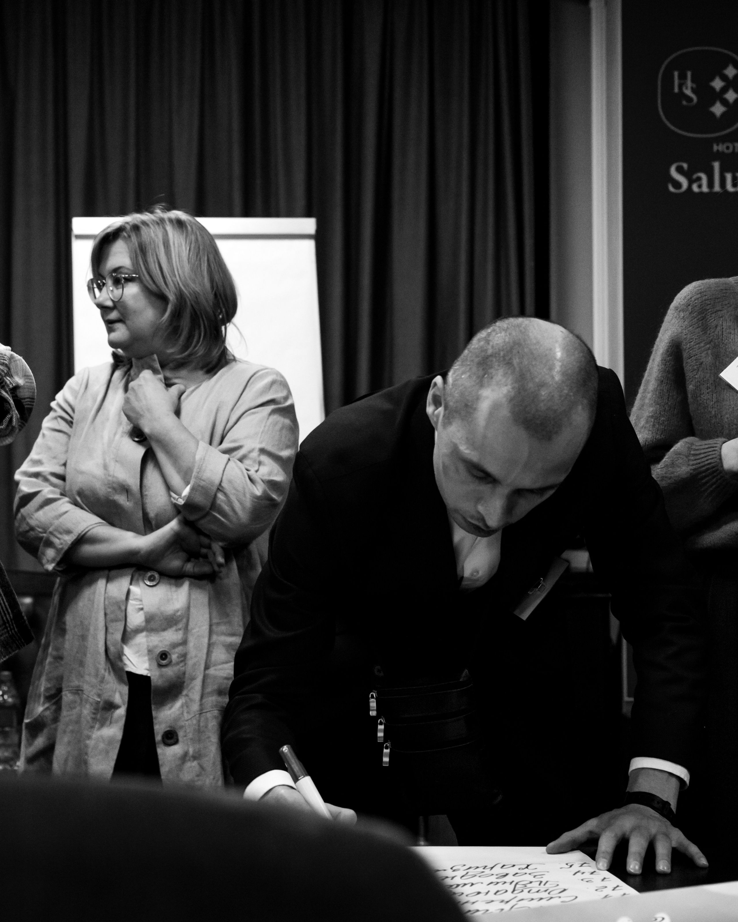 Волонтеры. Фотограф Старый Оскол Мавлыга Мария