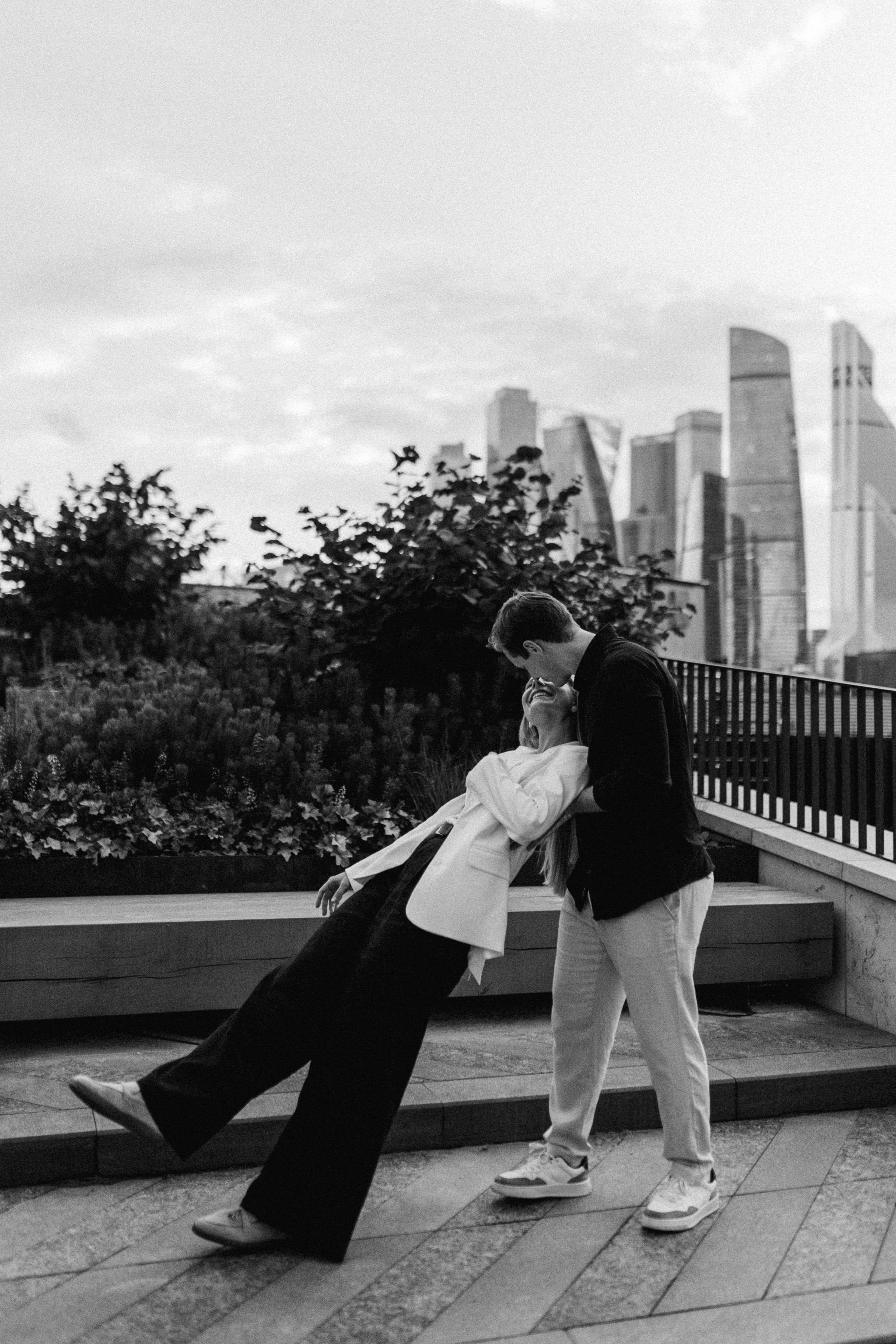 Никита/Аня. Фотограф в Москве Татьяна Сергеева