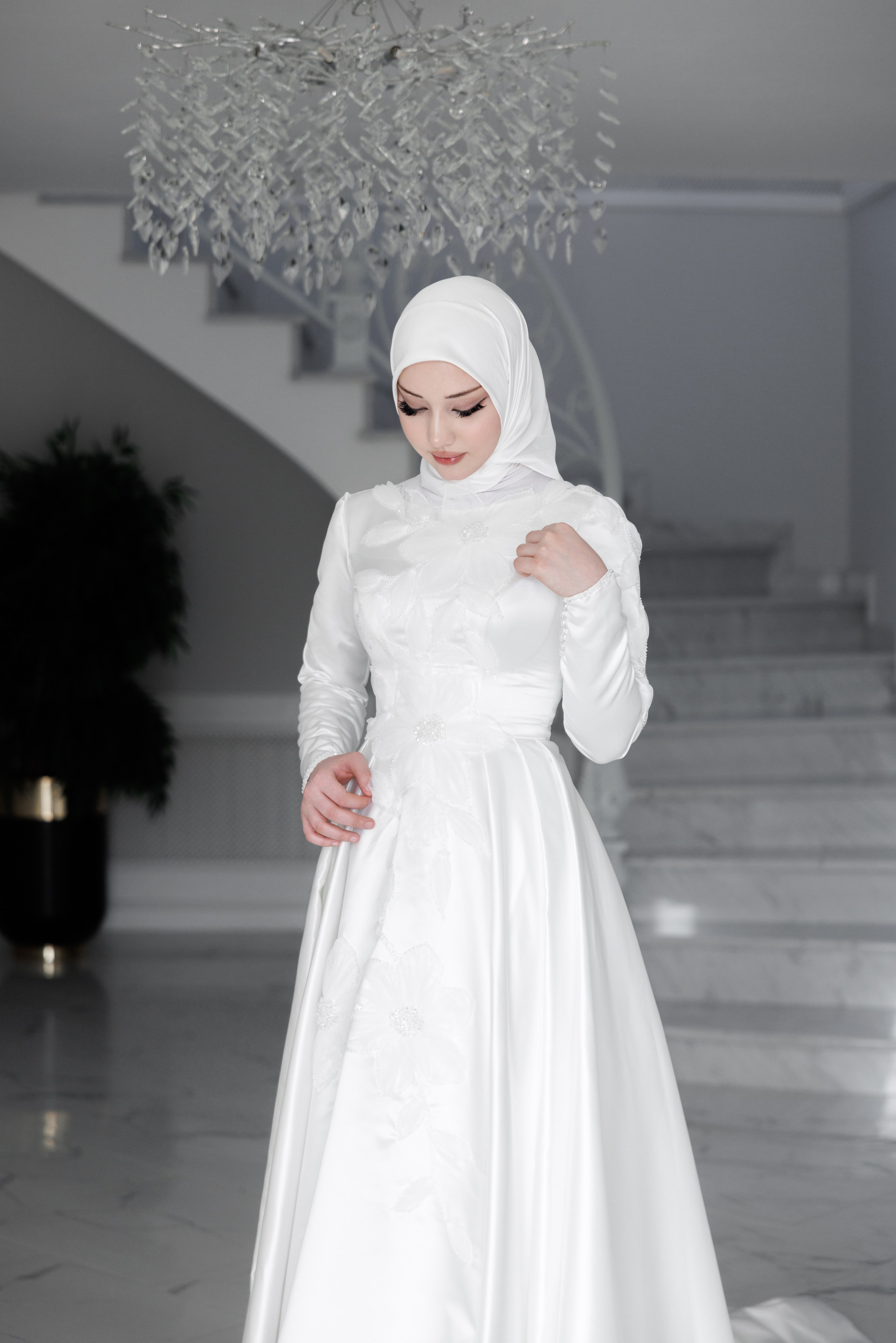 M&o Свадебный салон. Taysumoff