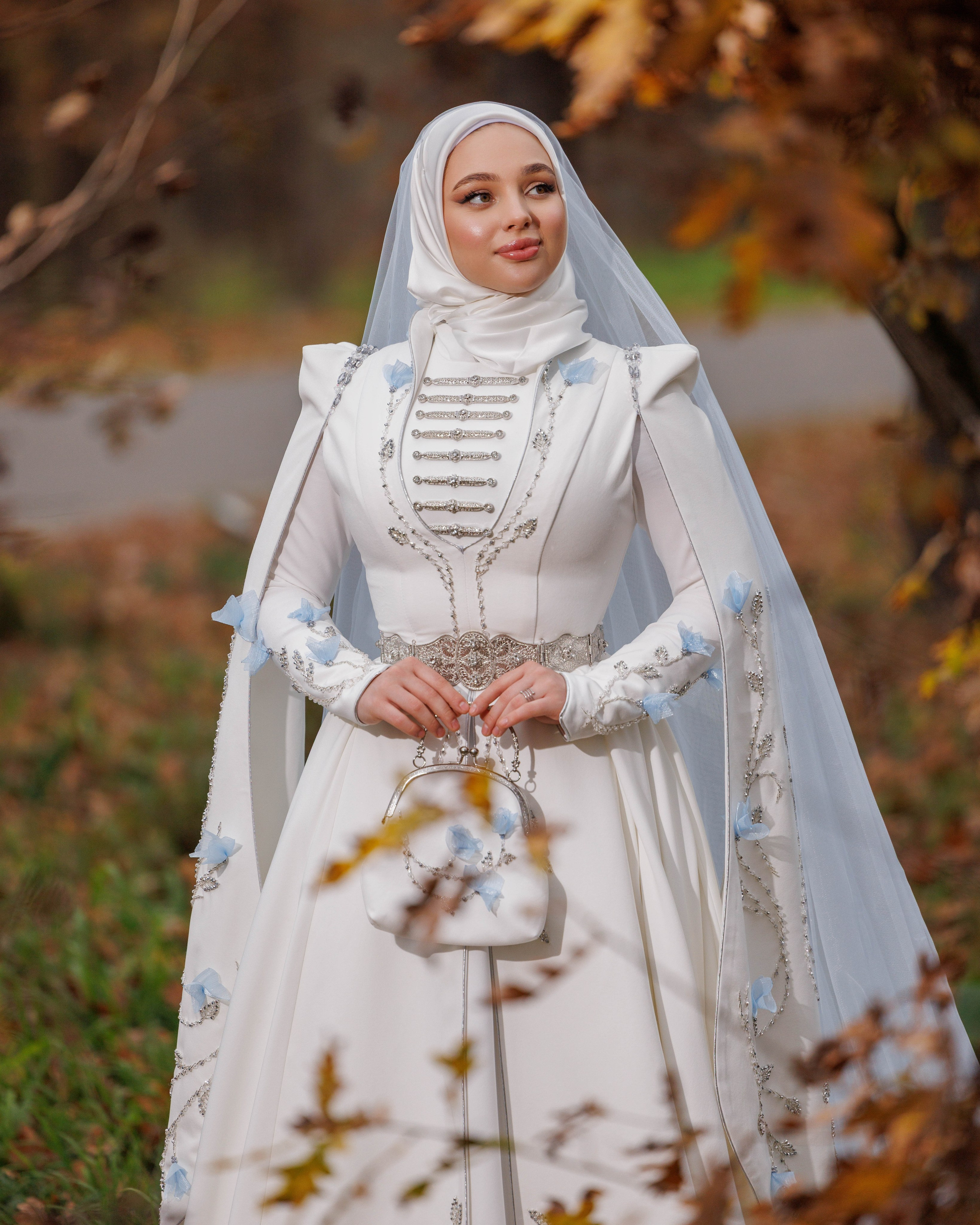 Naslediyekavkaza Свадебный салон. Taysumoff