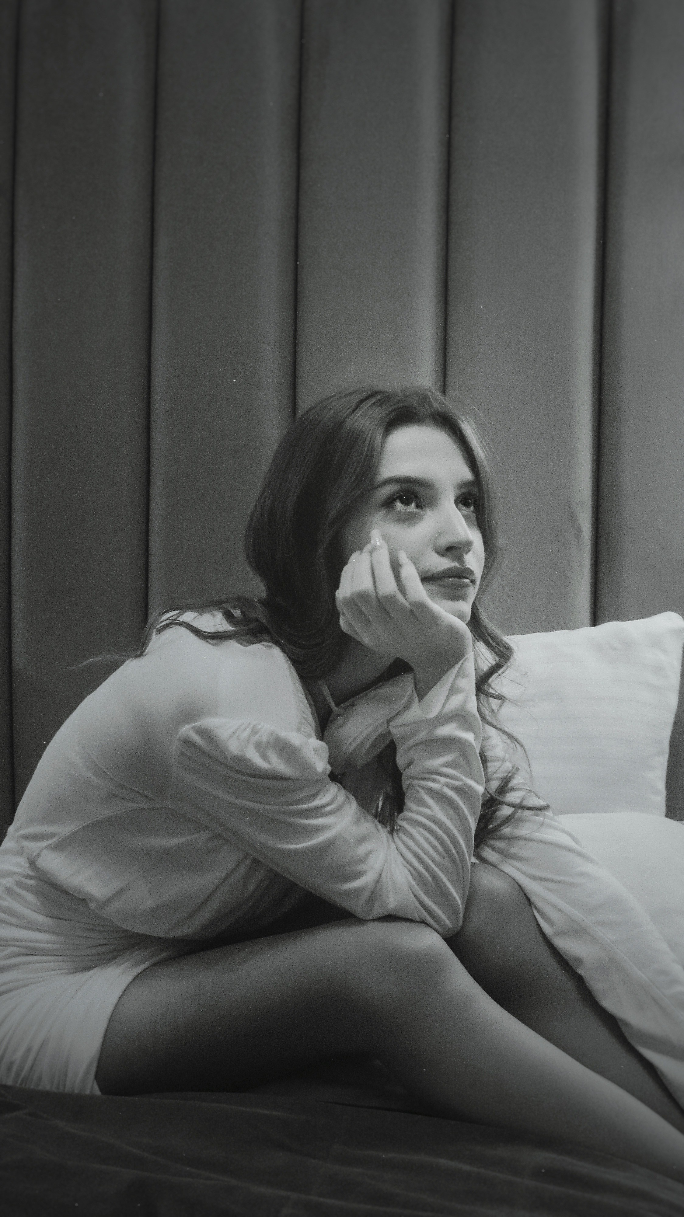 Дарья. Портретный и свадебный фотограф в Москве Александра