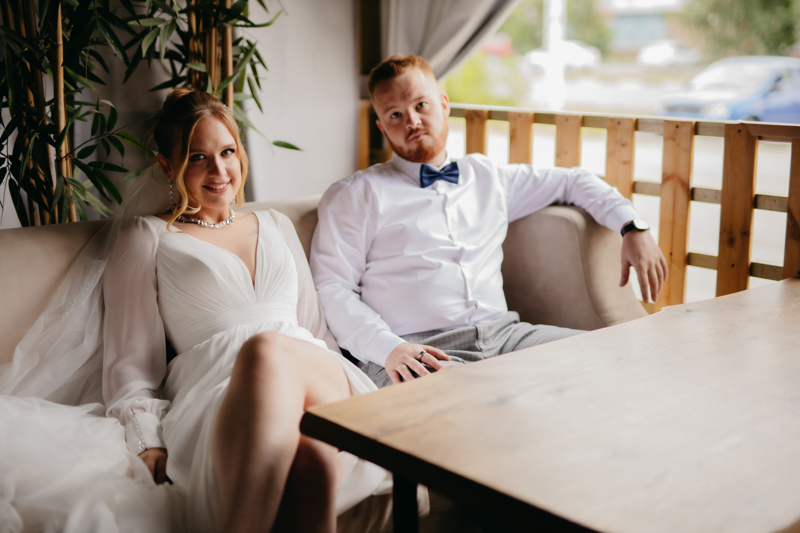 Дмитрий и Анастасия. Свадебный и женский фотограф