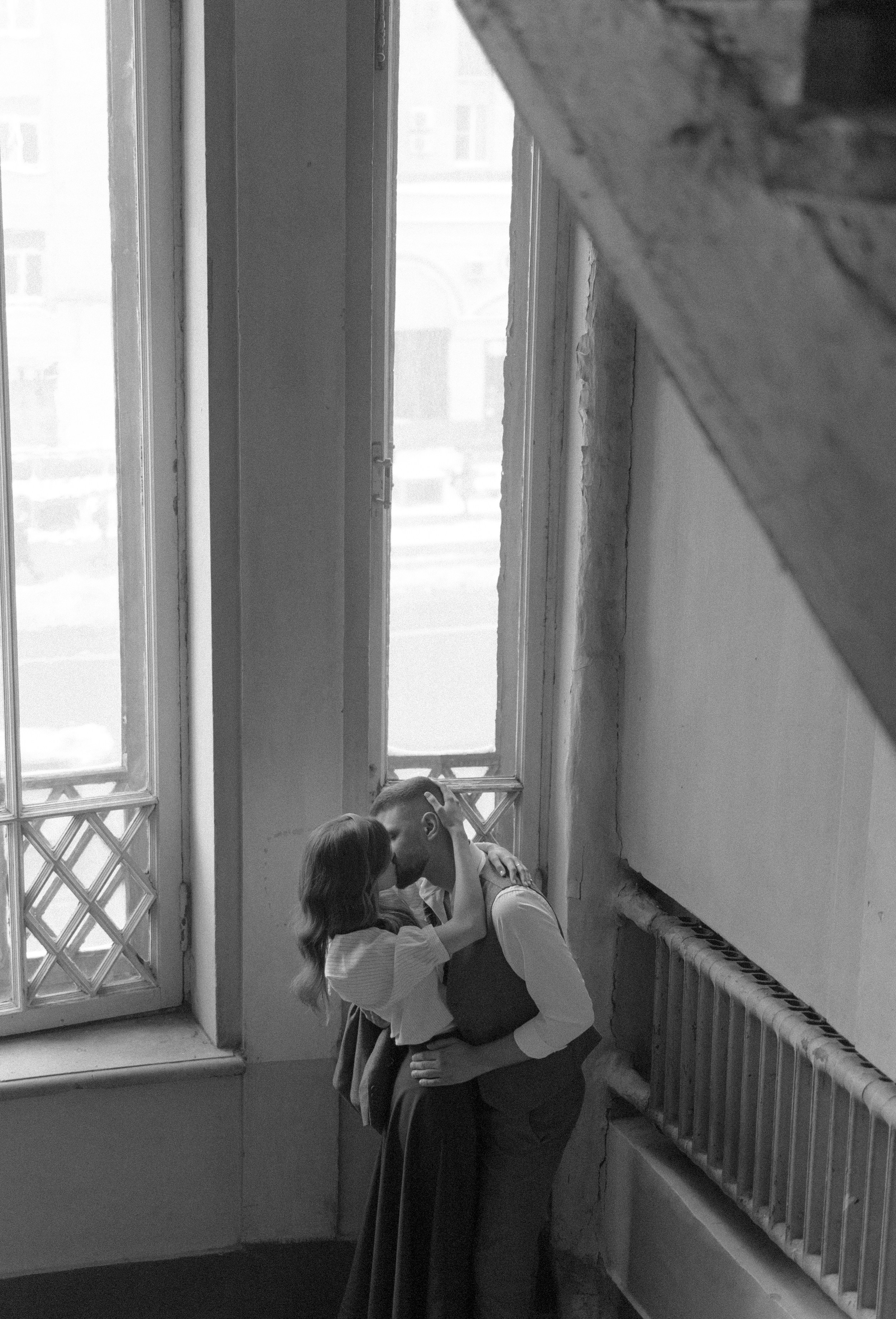 Даниил & Анна. Фотограф Москва|Комиссарова Наталья