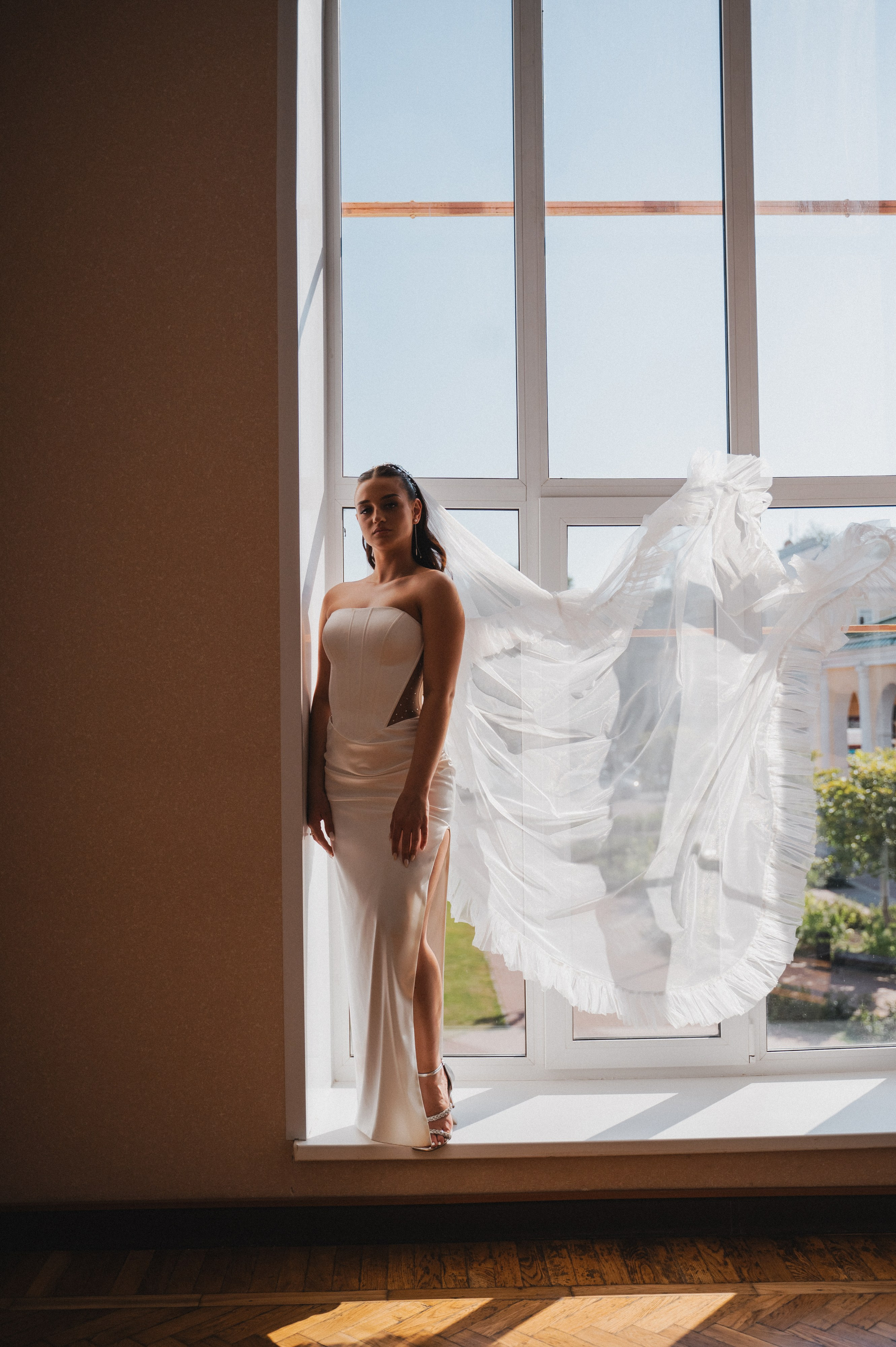 Альбом 17. Свадебный фотограф в Рязани Дзюрак Елизавета