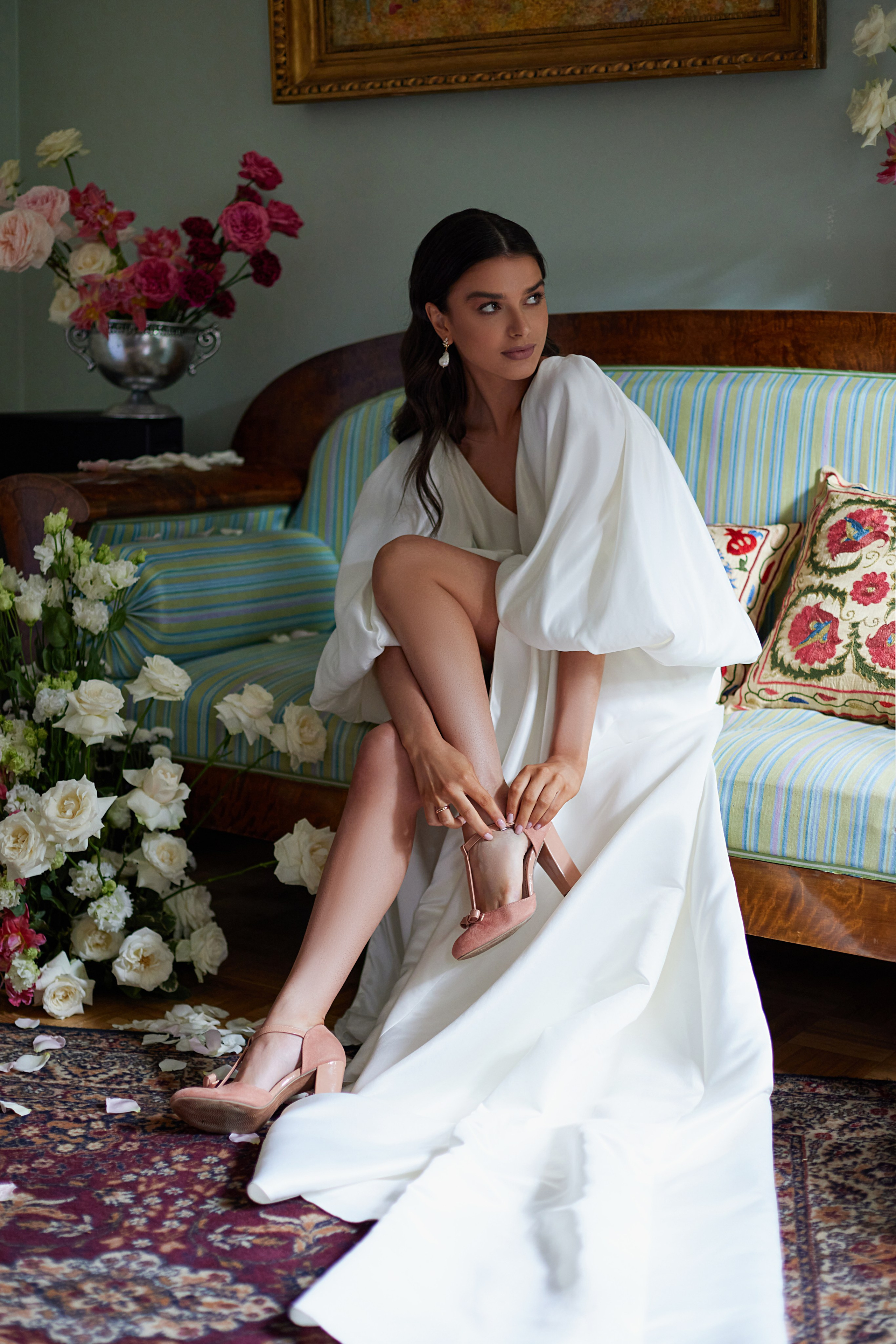 Ярослав и Анастасия. Свадебный фотограф Светлана Кривчикова