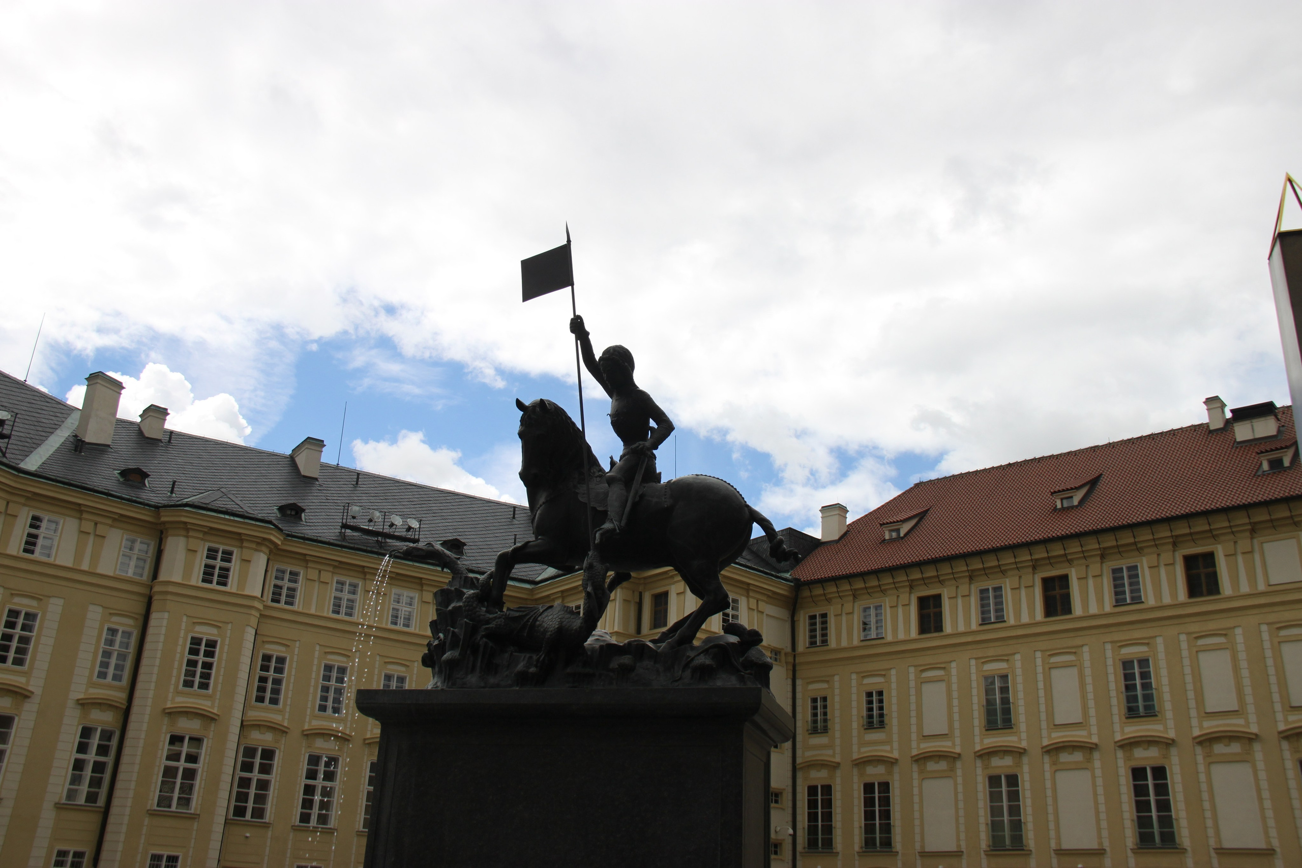 Prague, Czech Republic. Andrey Filippov Photographer
