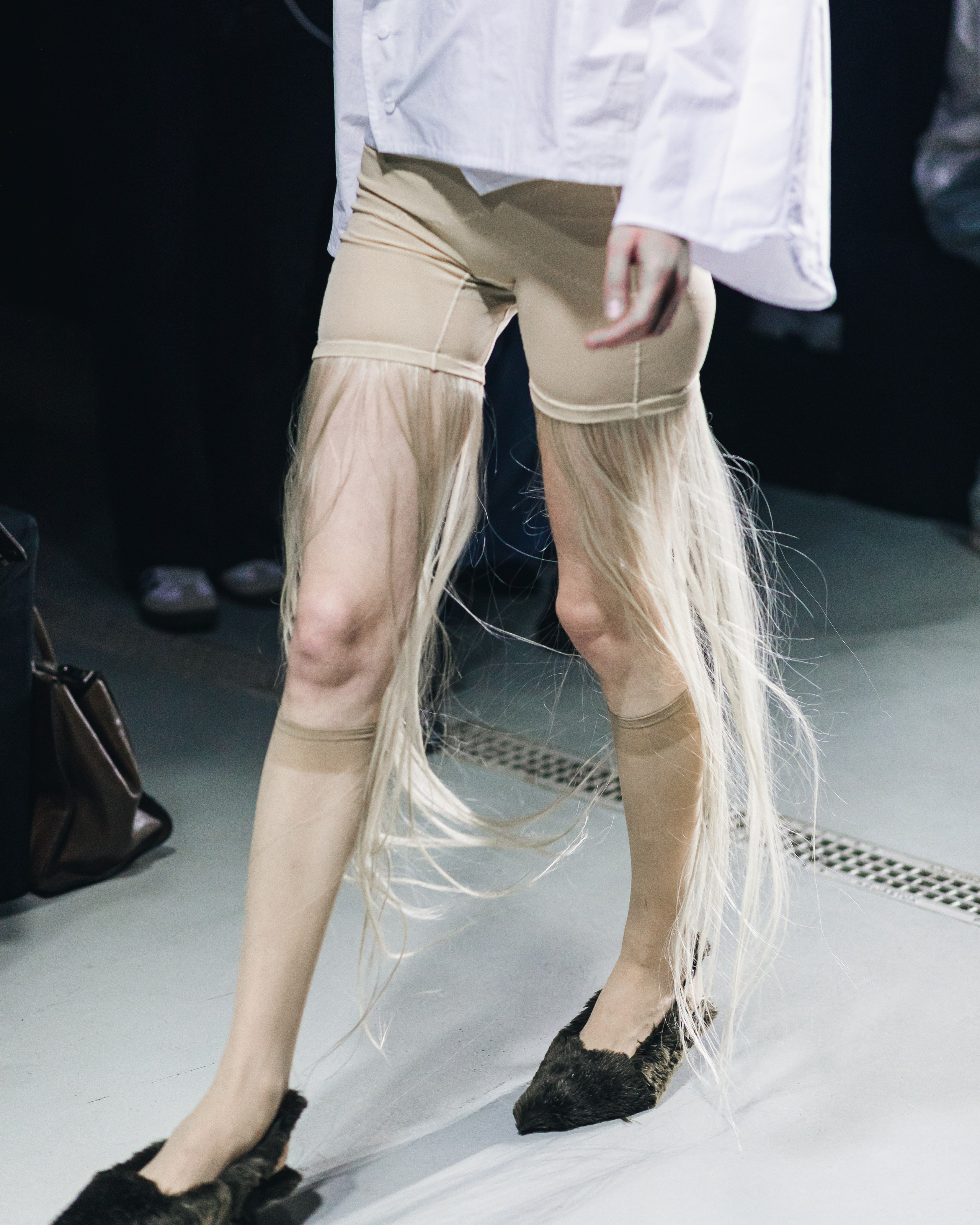 THE VOW. Елизавета Федотова | фэшн-фотограф