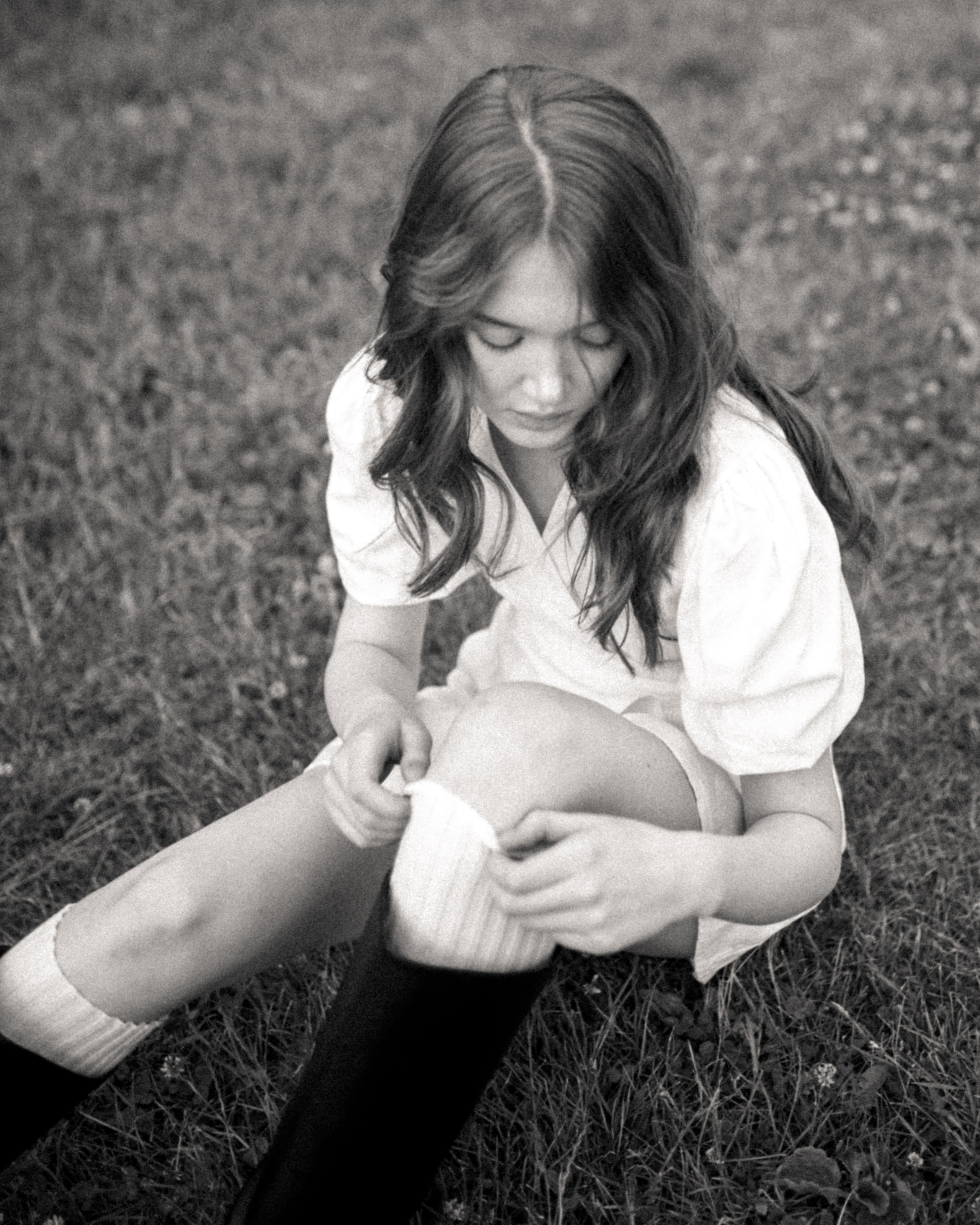 ПРЕСЕТЫ. Елизавета Федотова | фэшн-фотограф