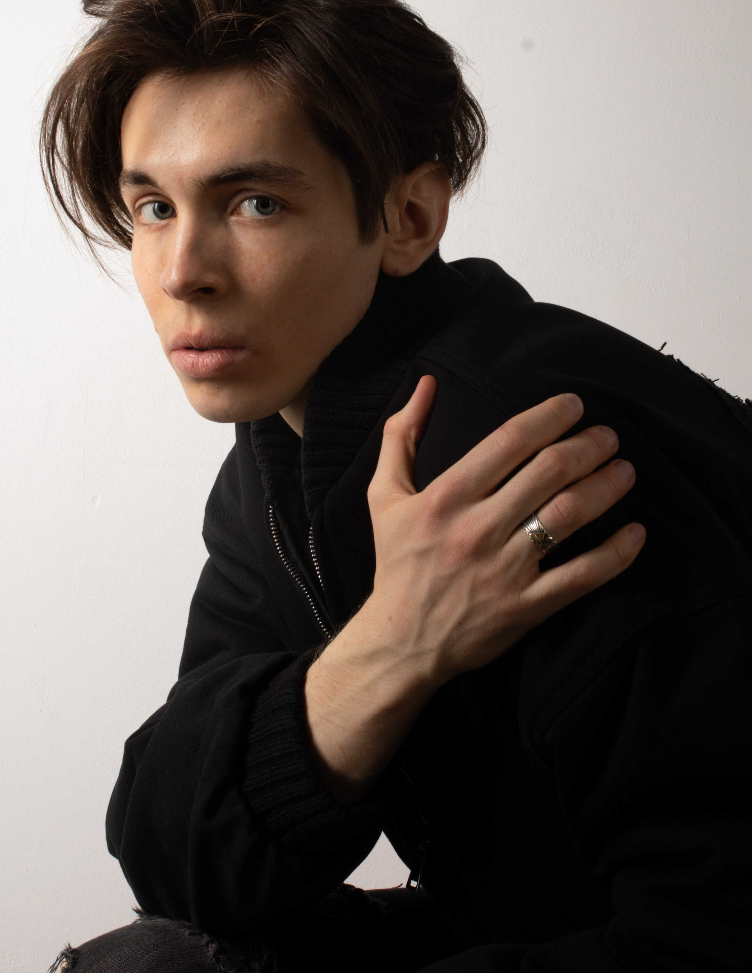 ПРЕСЕТЫ. Елизавета Федотова | фэшн-фотограф