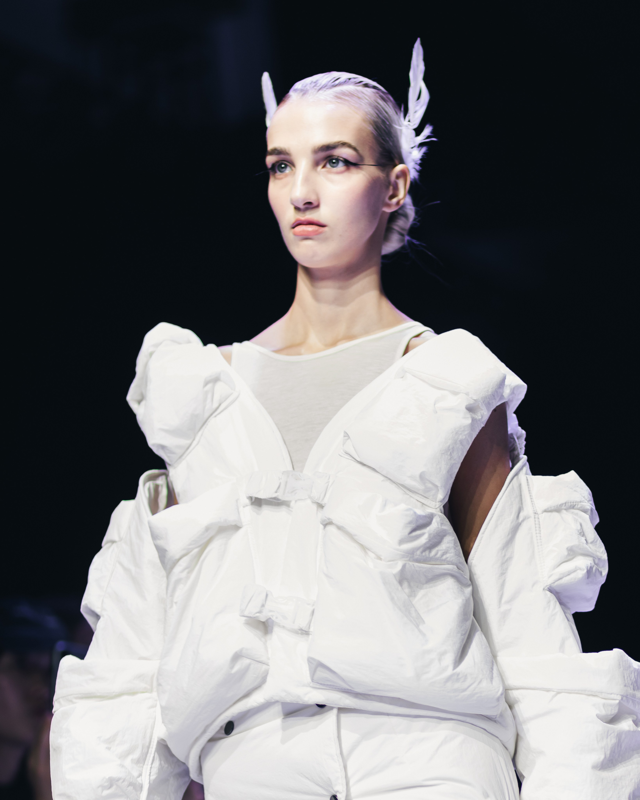 ZA_ZA. Елизавета Федотова | фэшн-фотограф