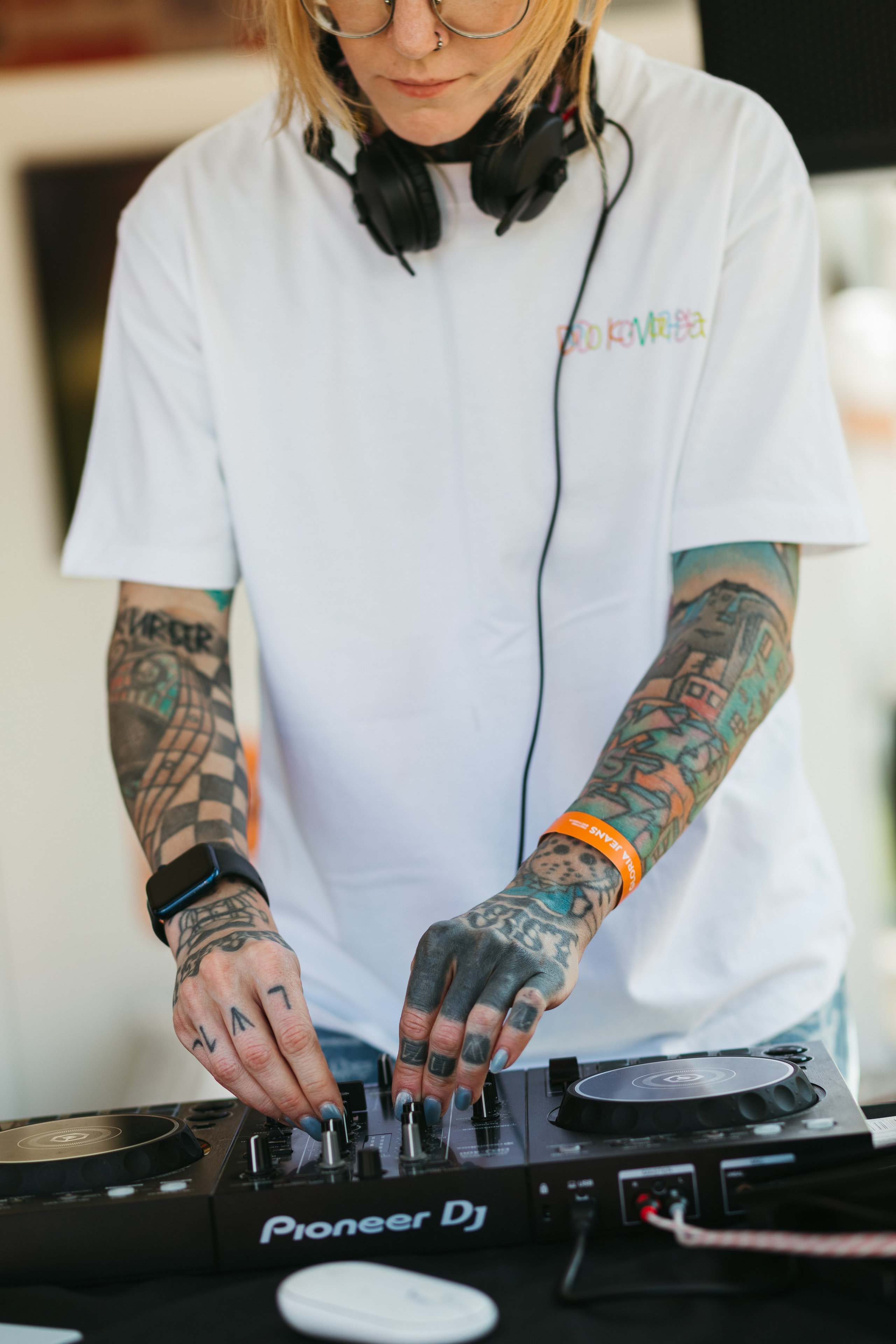 DDX. Елизавета Федотова | фэшн-фотограф