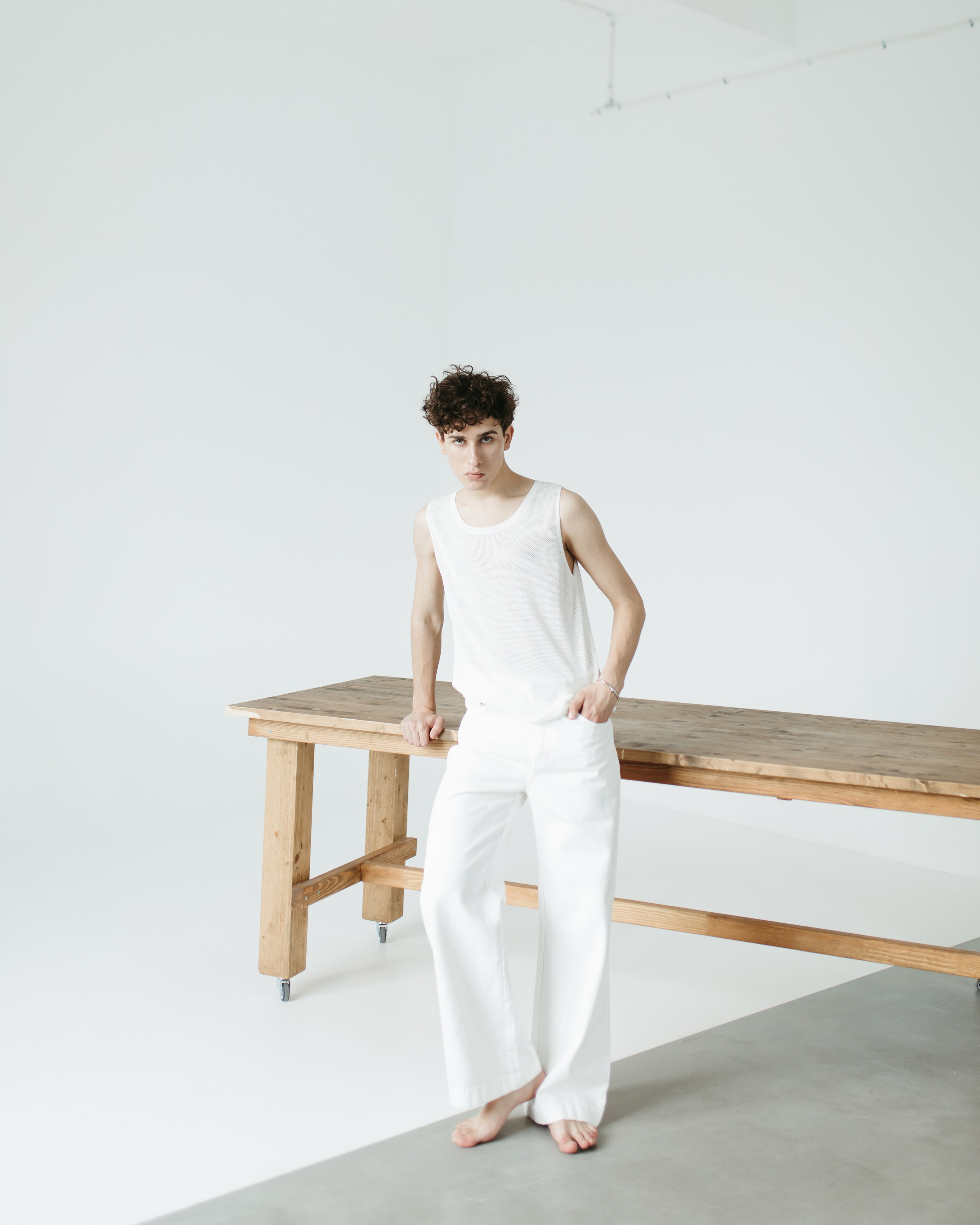 СВЯТ. Елизавета Федотова | фэшн-фотограф