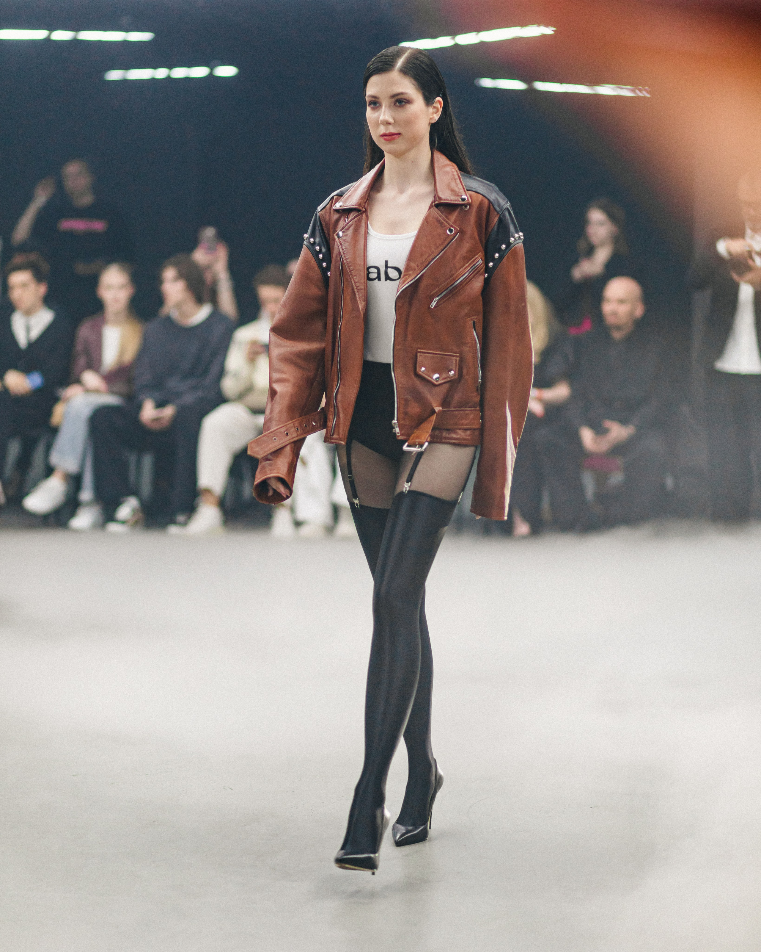 TABOO & PONOMAREV. Елизавета Федотова | фэшн-фотограф