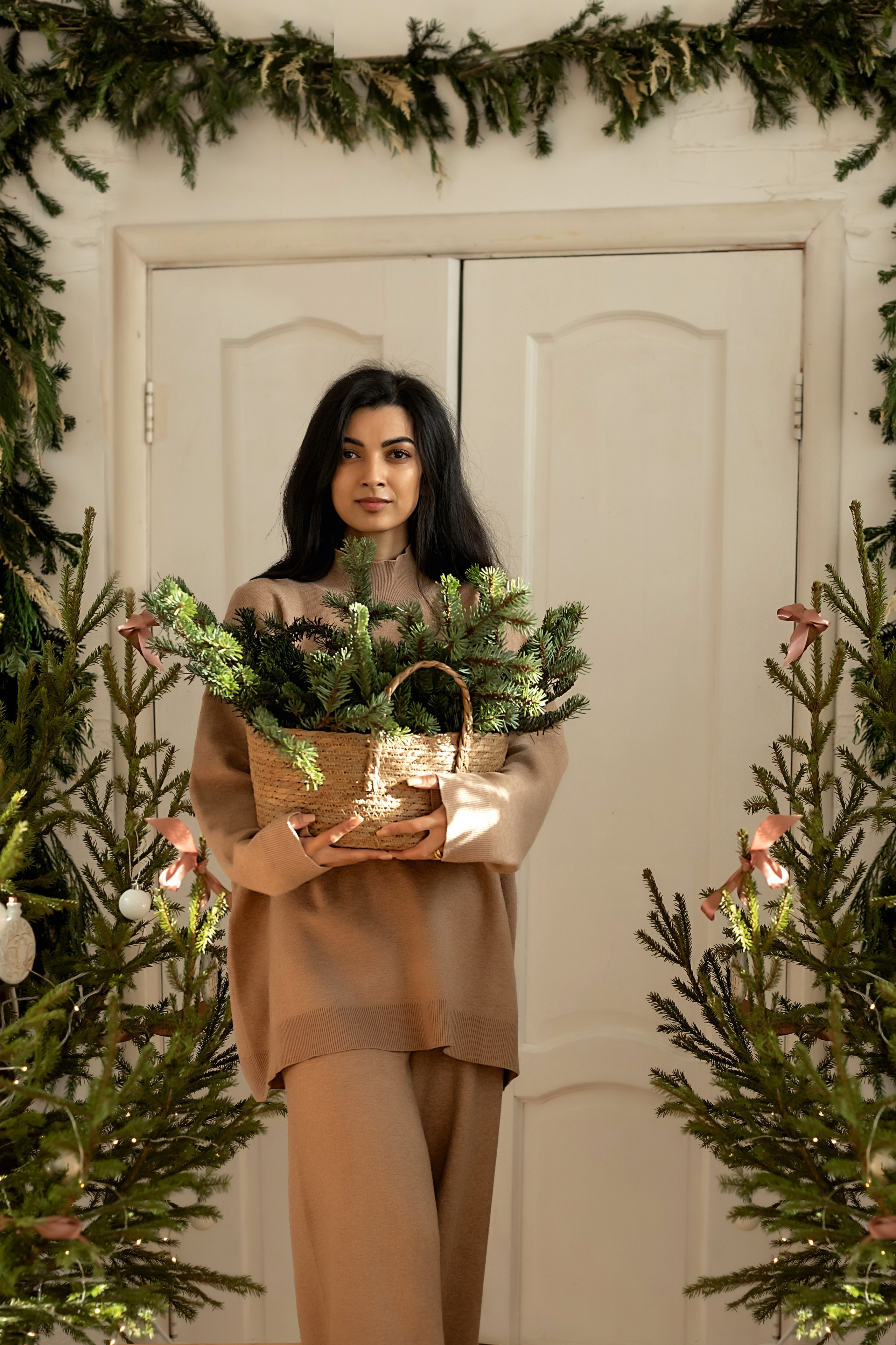 Мама и дочка. Семейный и детский фотограф в Краснодаре Элона Литвинова