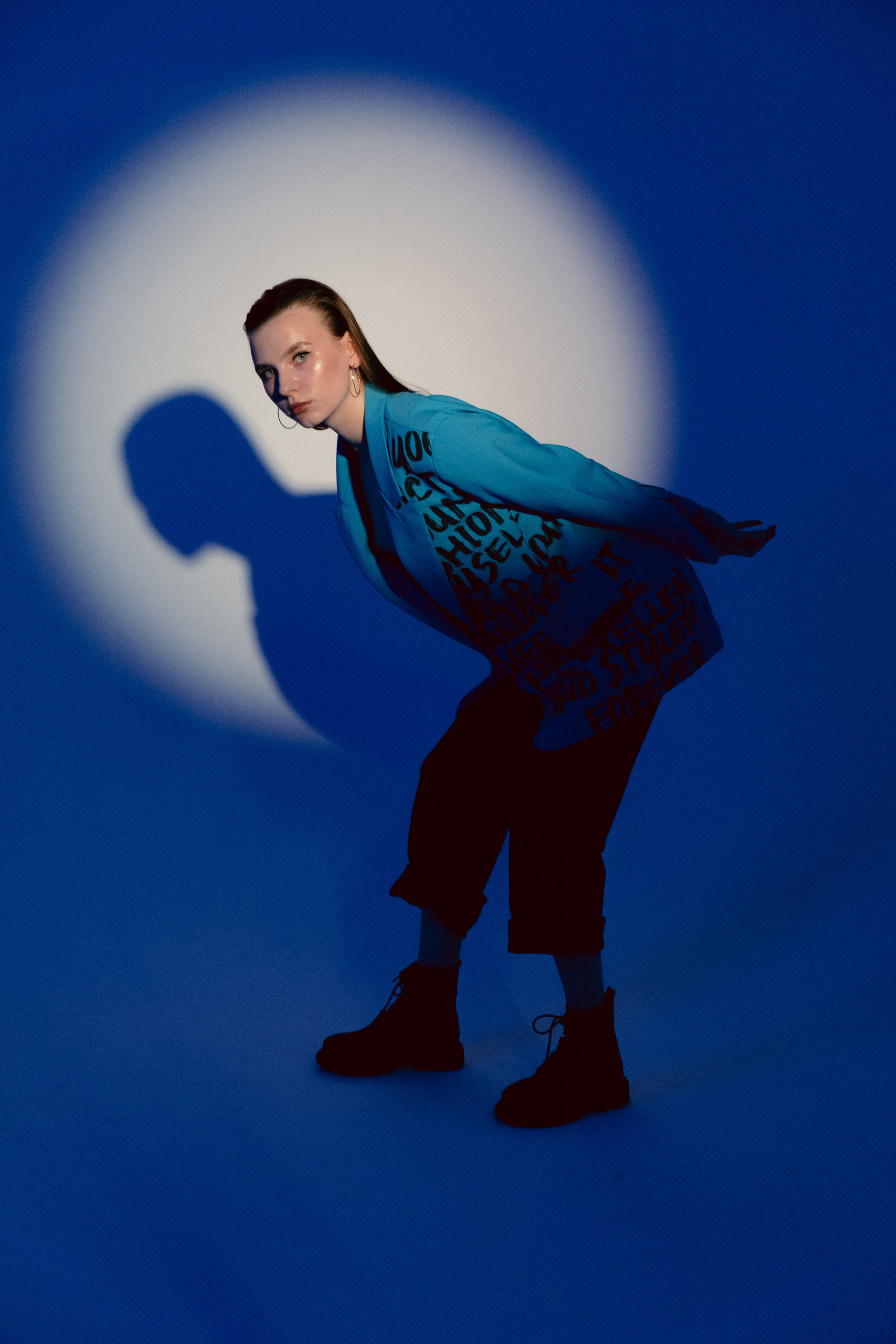 Милана. Фотограф Одинцово Нина Ленс