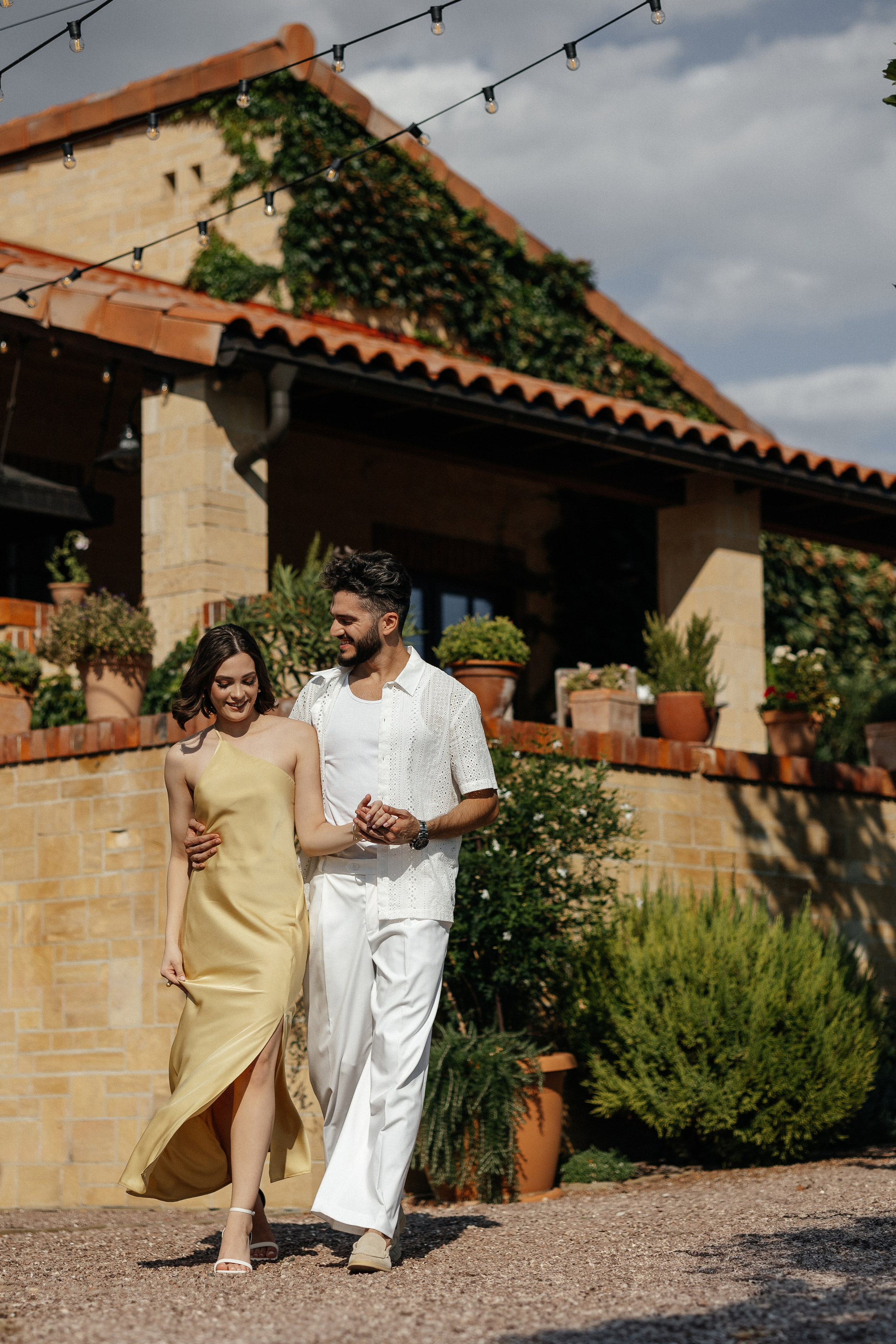 WEDDING ITALIA. Фотограф Евгений Горпиняк