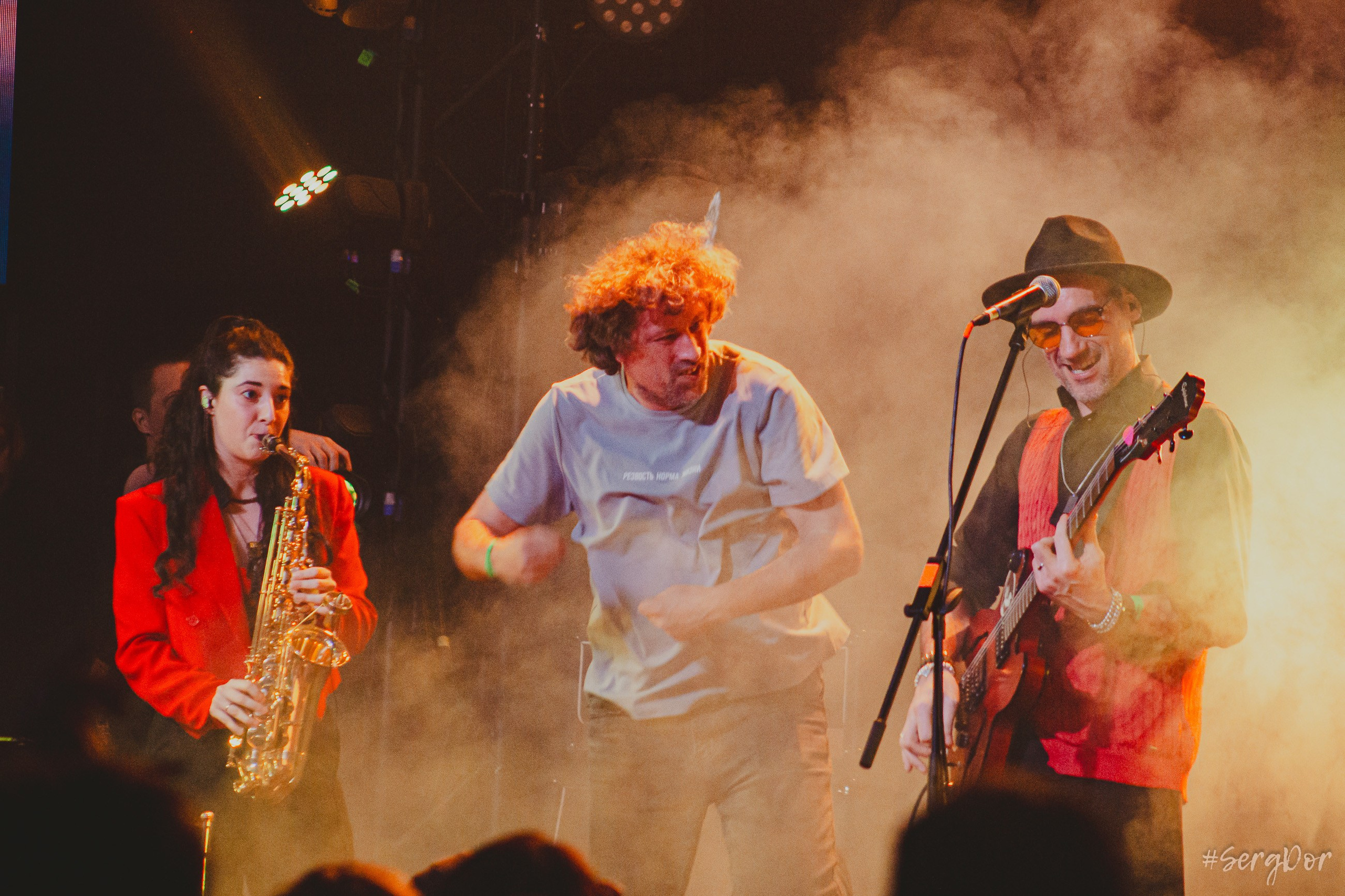 Василий Уриевский,  JAGGER, электричество, Санкт-Петербург, Космос обещает теплым, 28.11.2024, SergDor, Джаггер, 28 ноября 2024 года, концерт, #SergDor