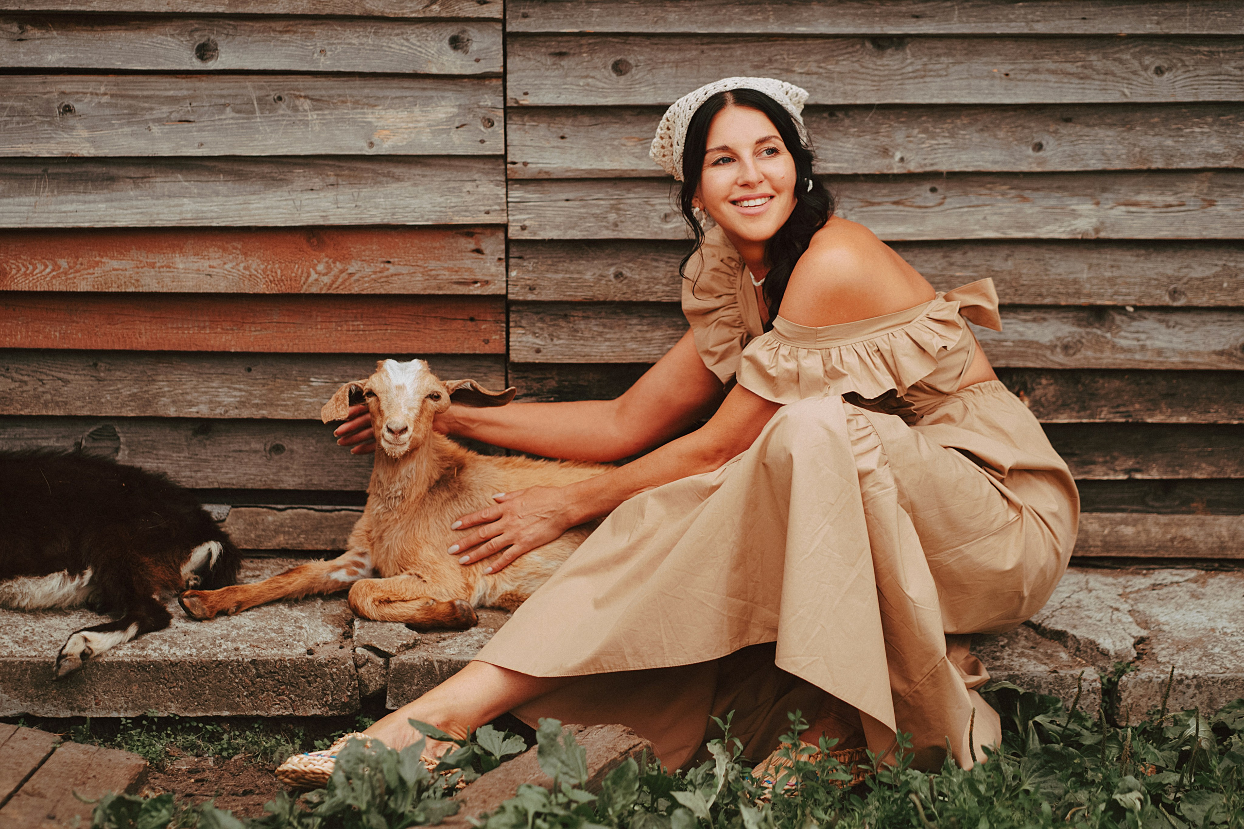 Индивидуальные. Главная