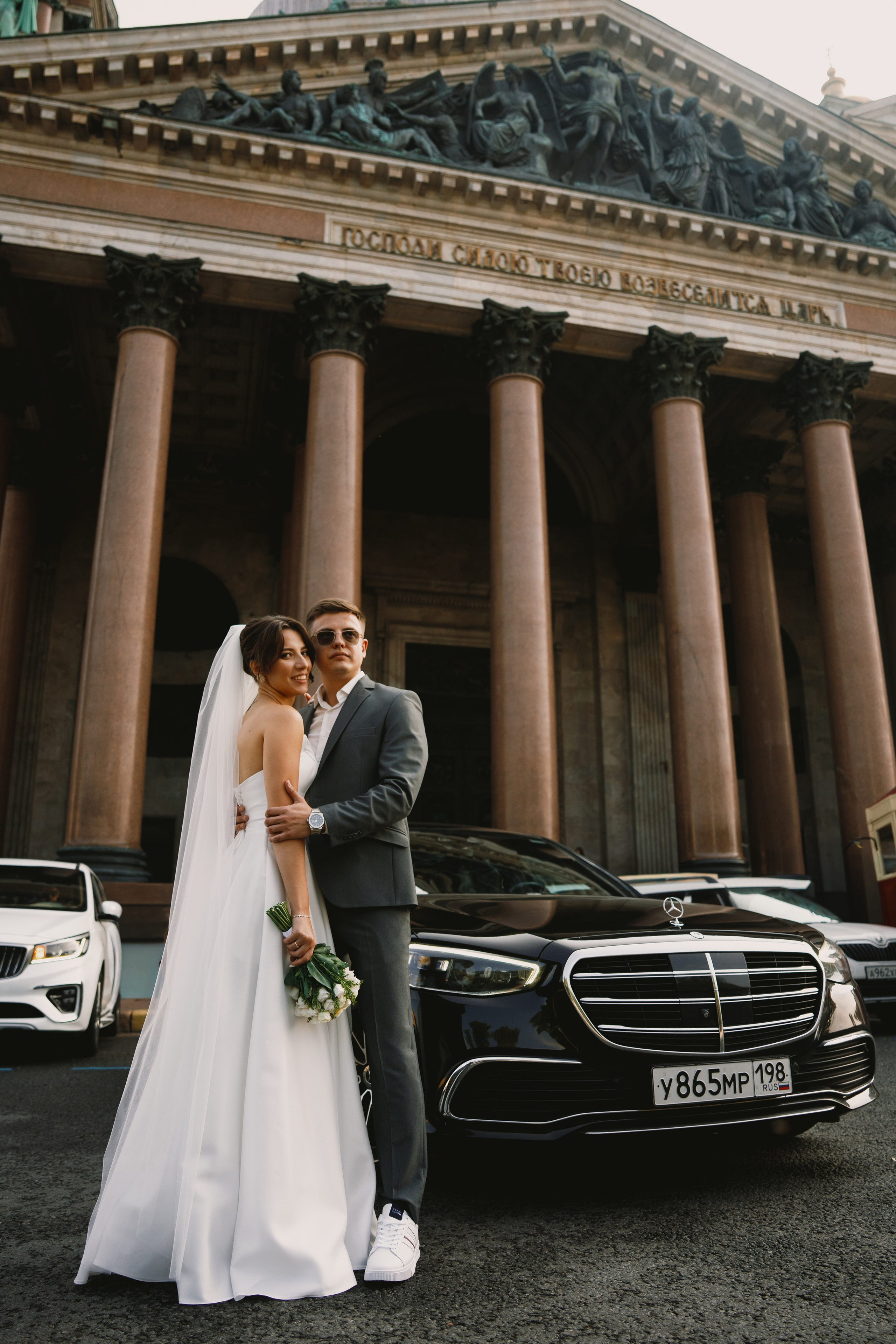 Weddings. Главная