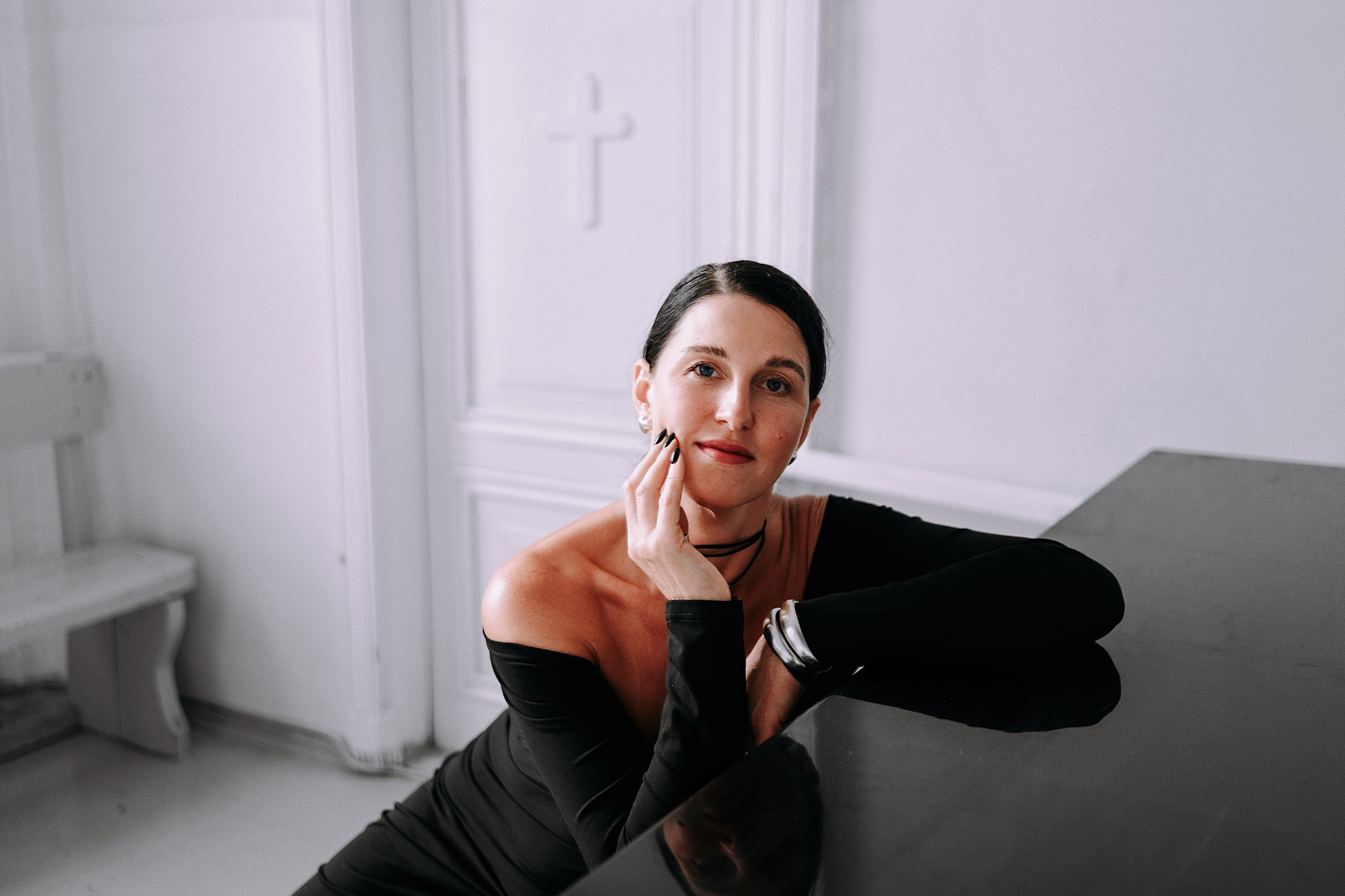 Индивидуальные. Главная