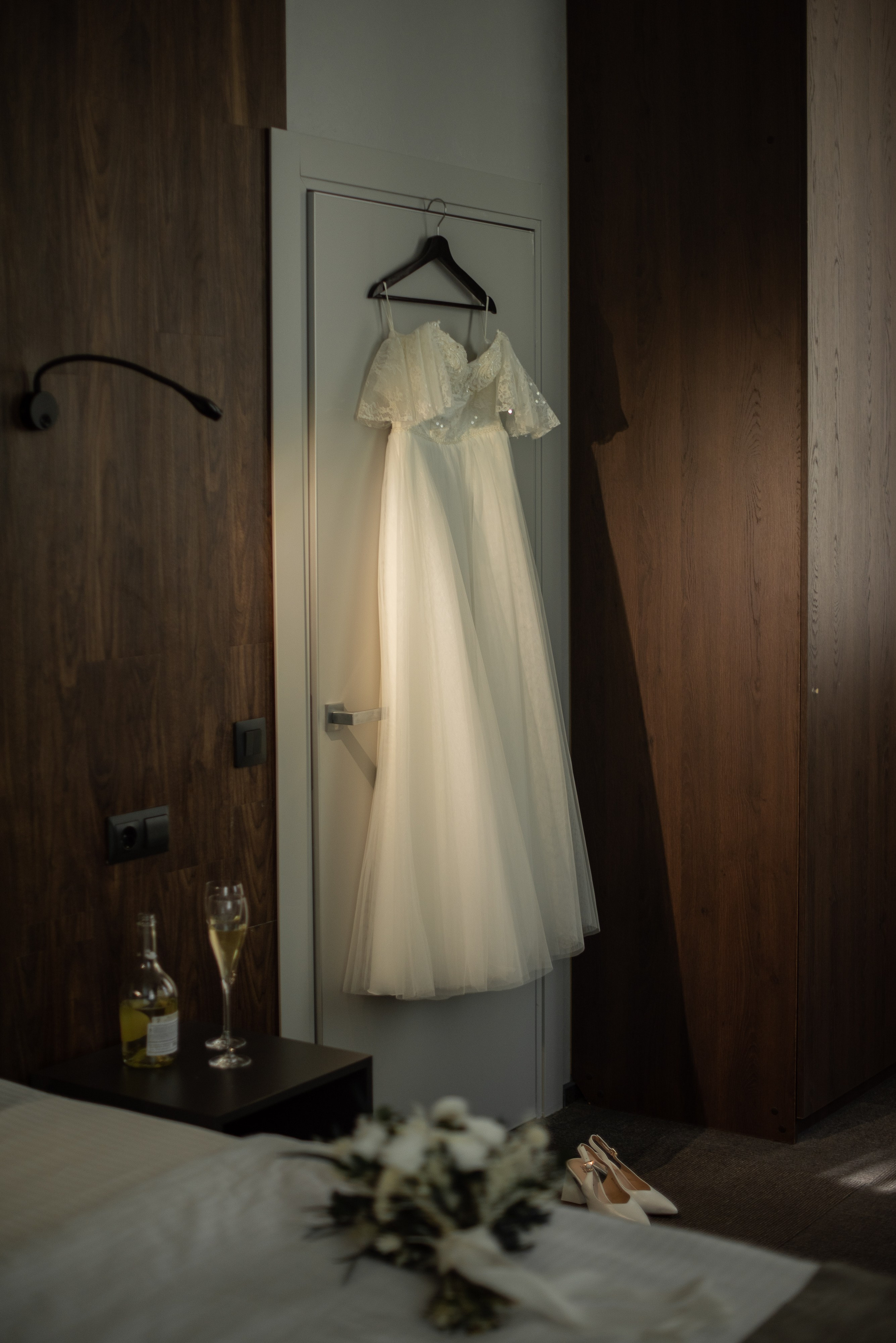 Свадебный альбом 12.08.23 – лучшие кадры с торжества. Свадебный фотограф в Миассе Татьяна Ружникова