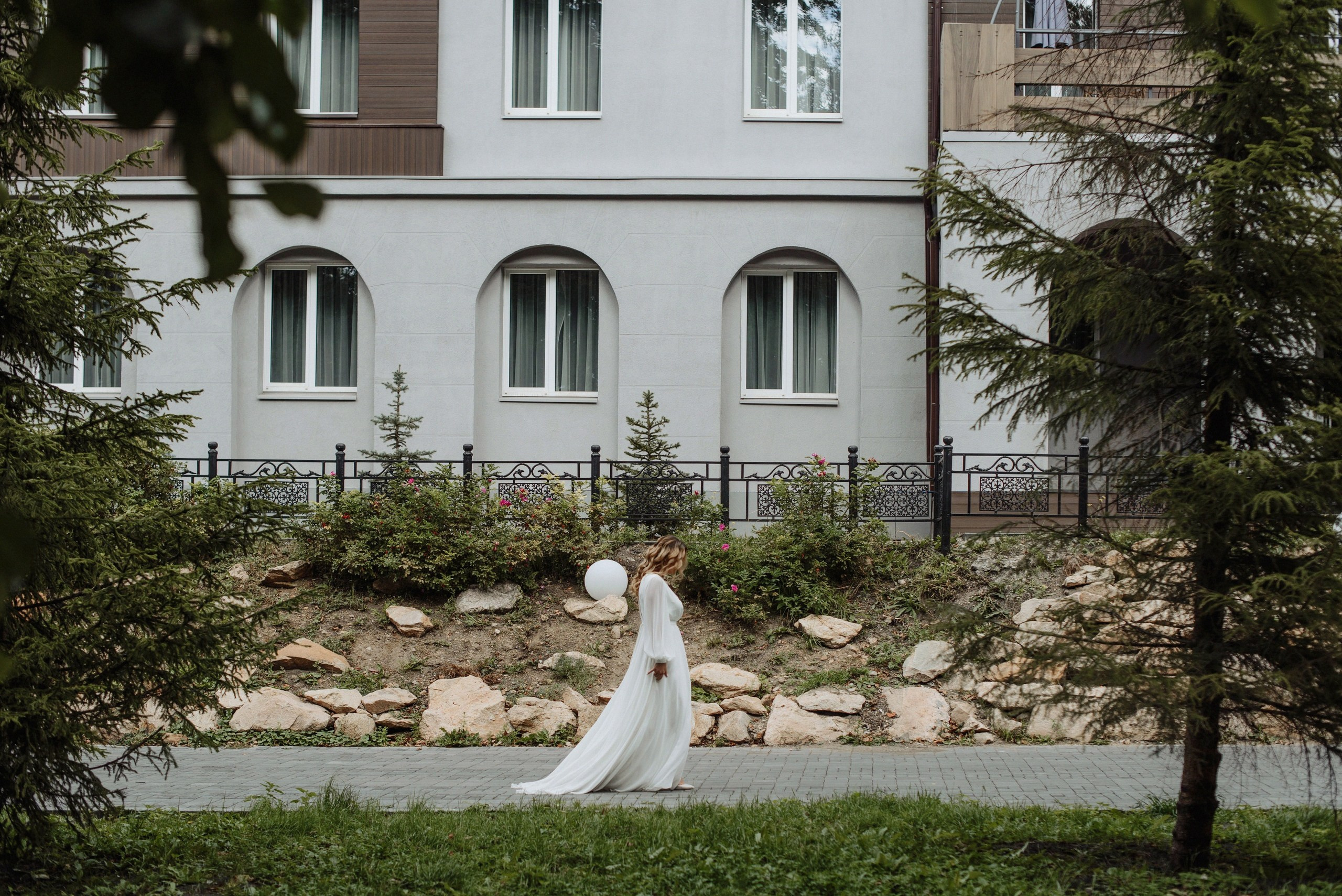 Свадьба Вадима и Юлии – трогательные моменты в фотографиях. Свадебный фотограф в Миассе Татьяна Ружникова