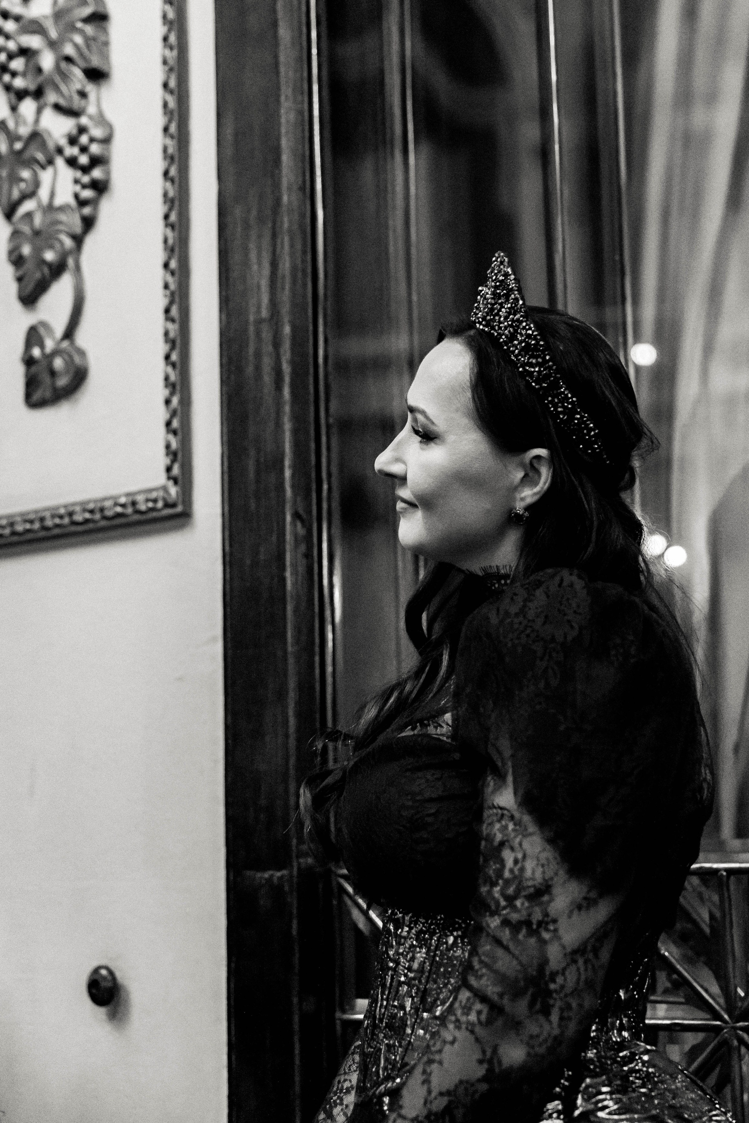 Премия AIR IN PARTY AWARDS. Свадебный фотограф. Москва и Московская Область