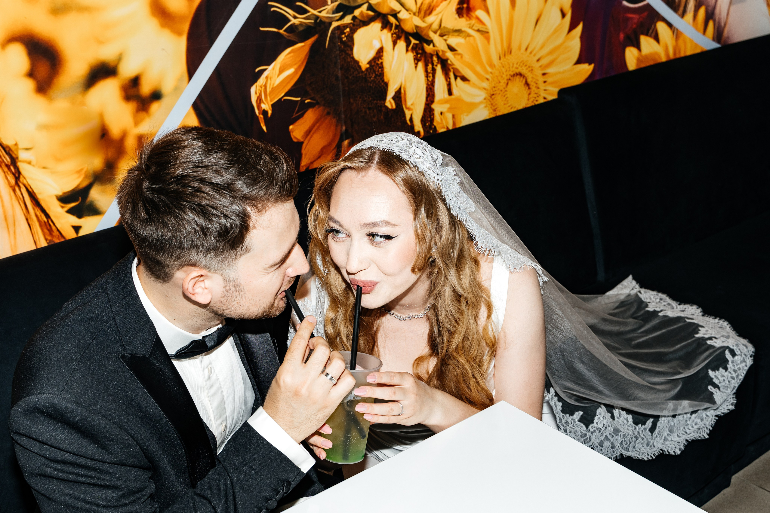 Wedding. Photographer Mary Matveenko