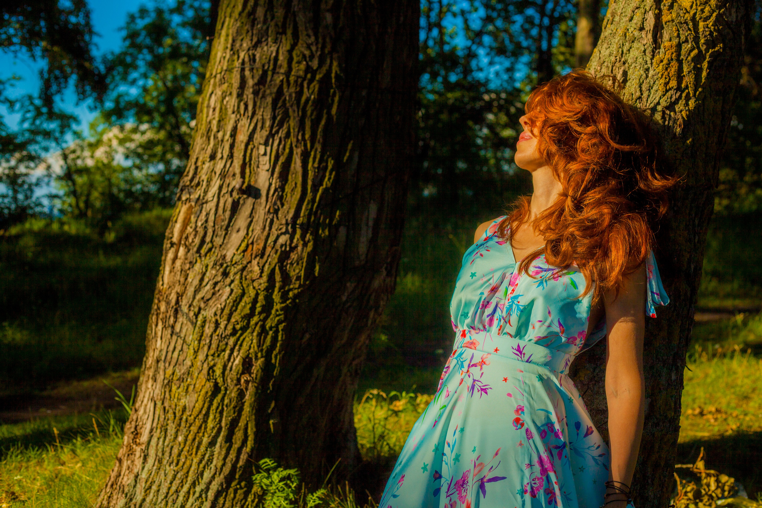 Аня. Фотограф Александра Степанова