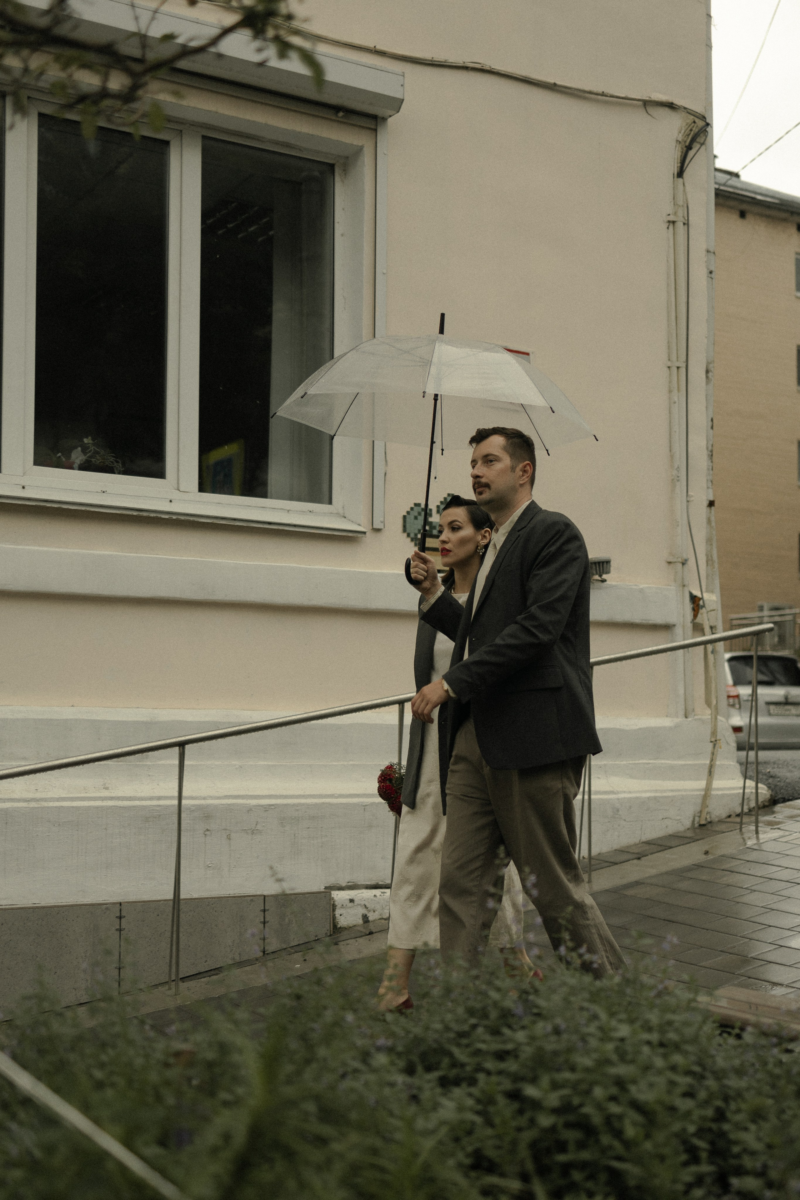 Lovestory#5 Владивосток. Фотограф Уссурийск Маматова Анастасия