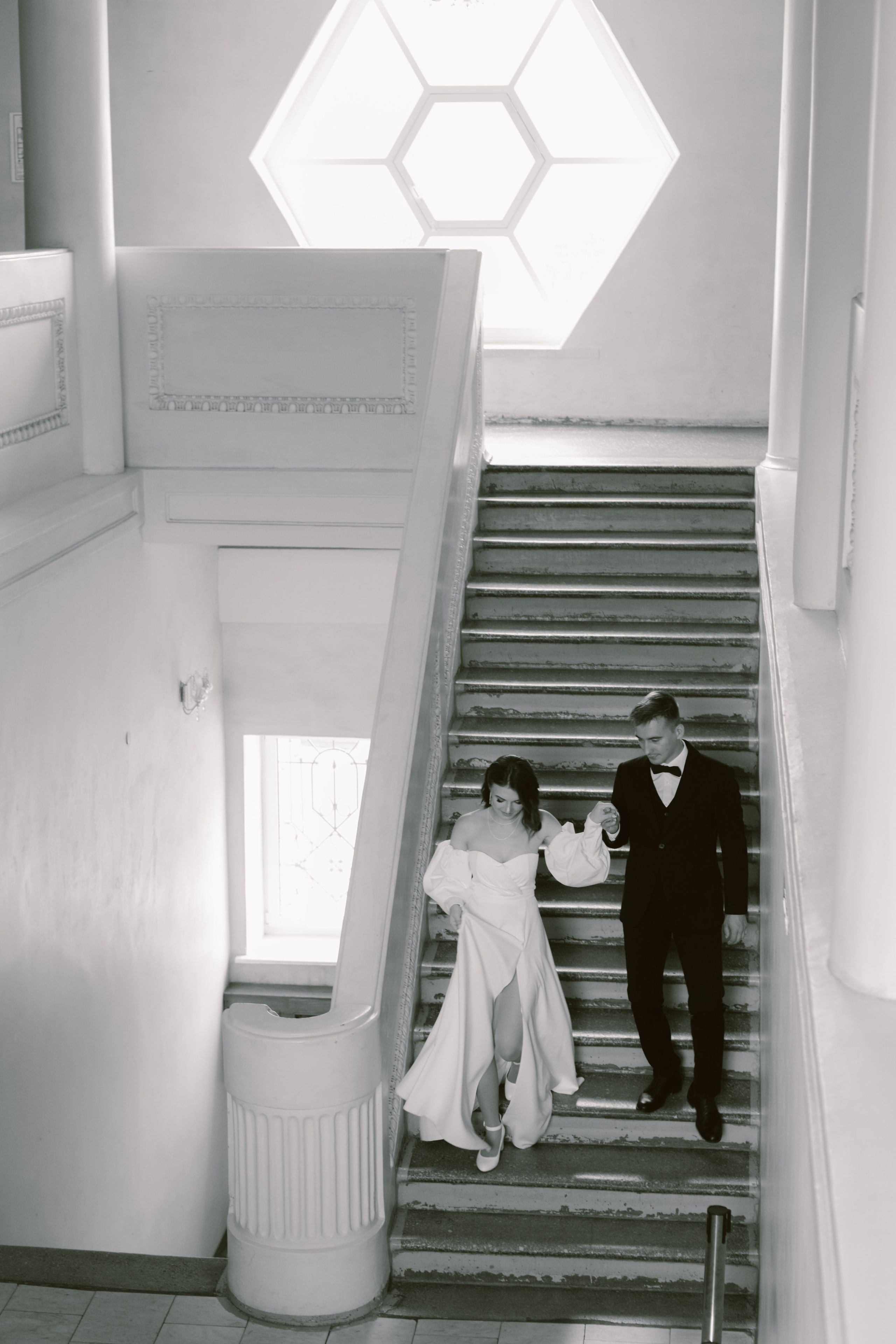 Анастасия и Эдуард. Фотограф Елена Балакина (Челябинск)