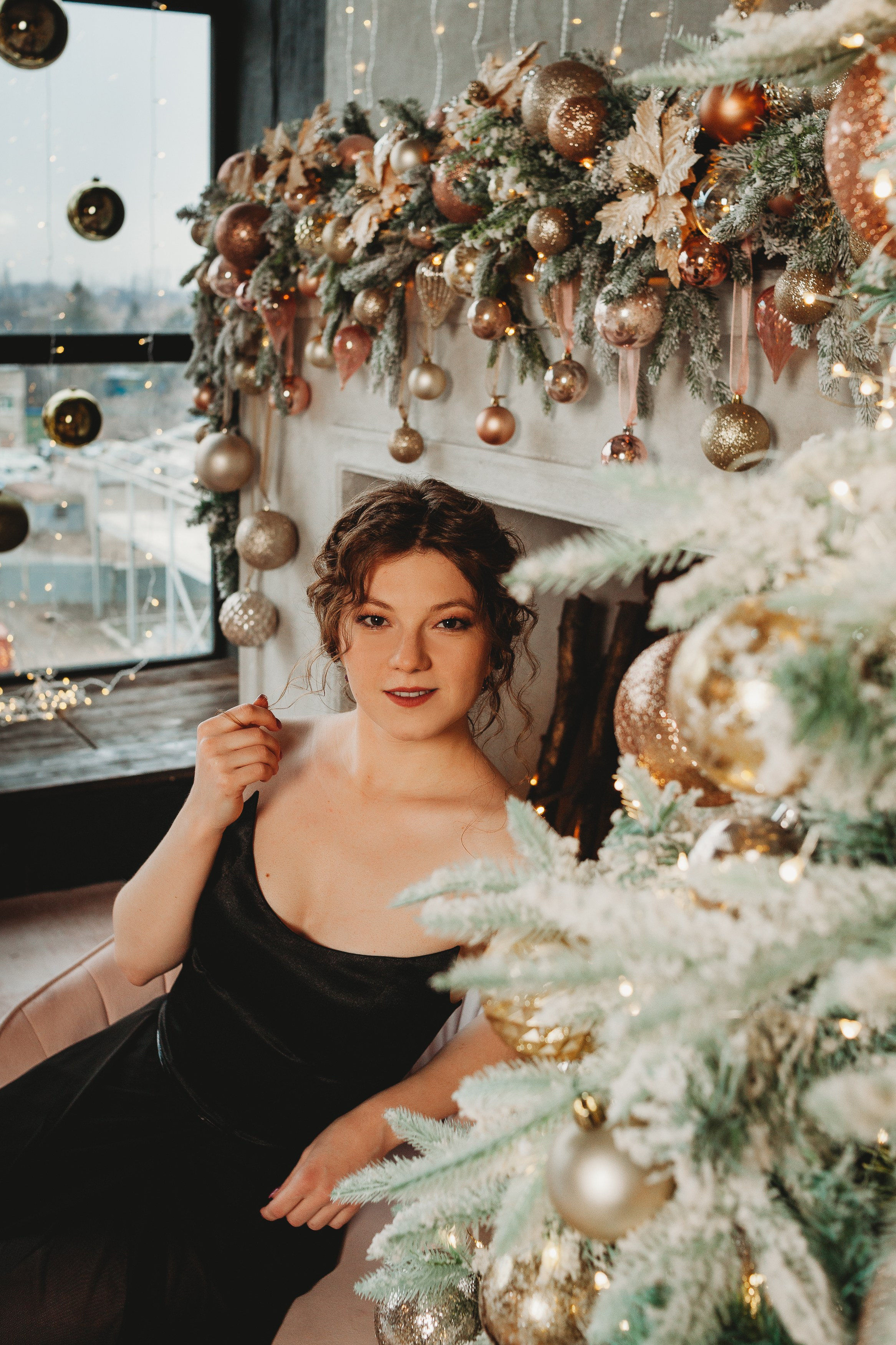 🖤. Екатерина Королева. Фотограф. Хабаровск