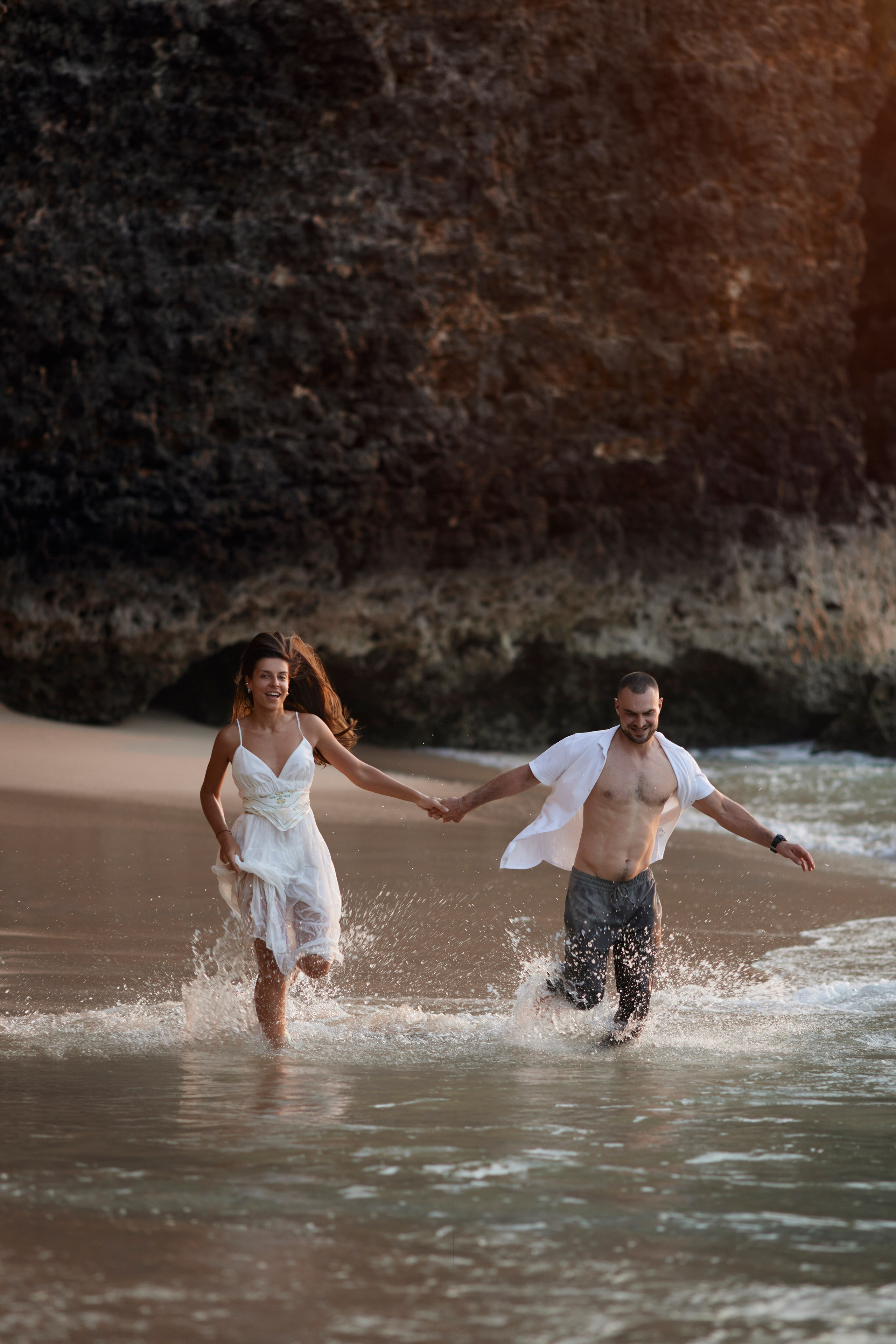 Love story. Фотограф Эдуард Суровый