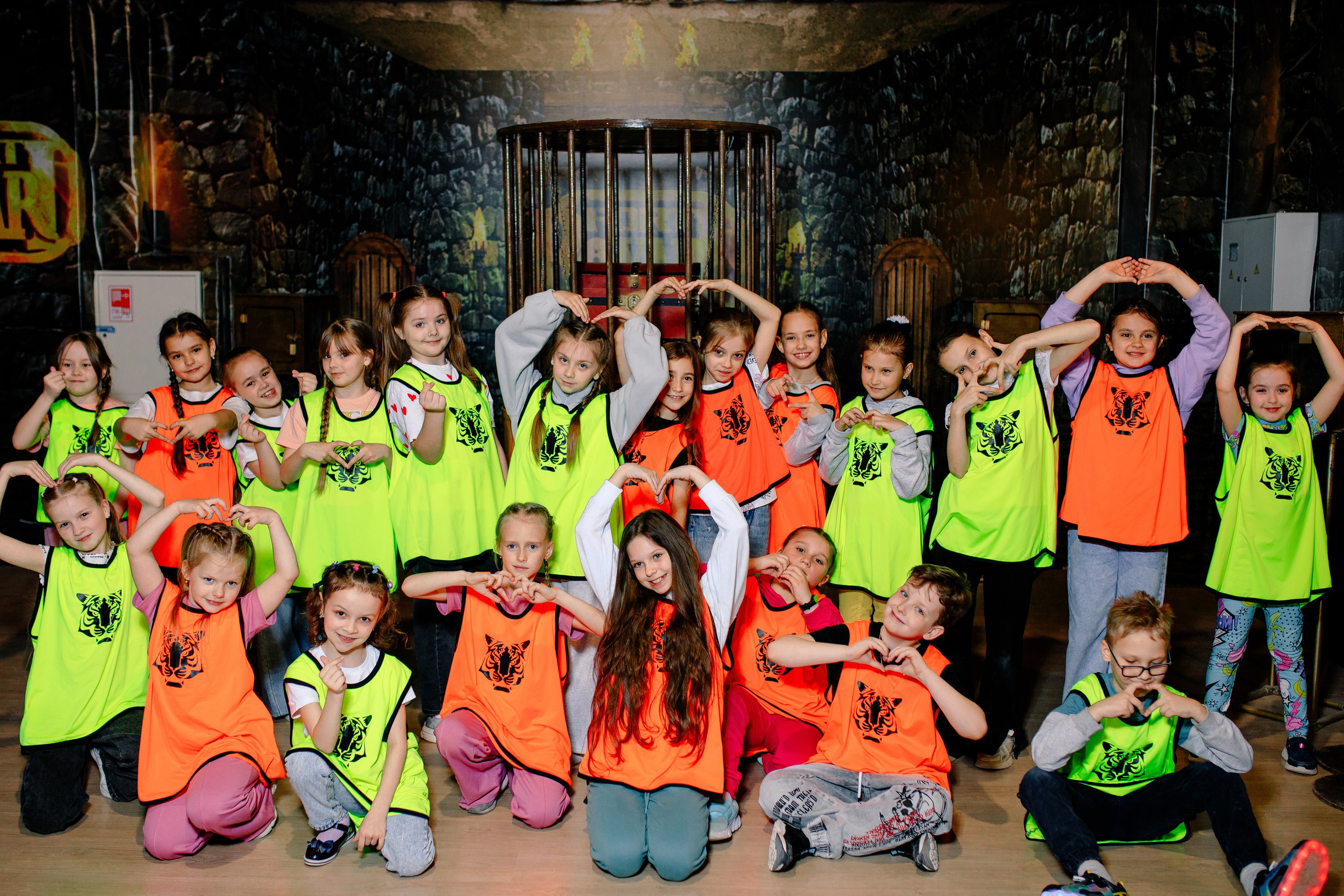 ФОРТ БОЯРД. Свадебный и семейный фотограф в Курске и Курчатове