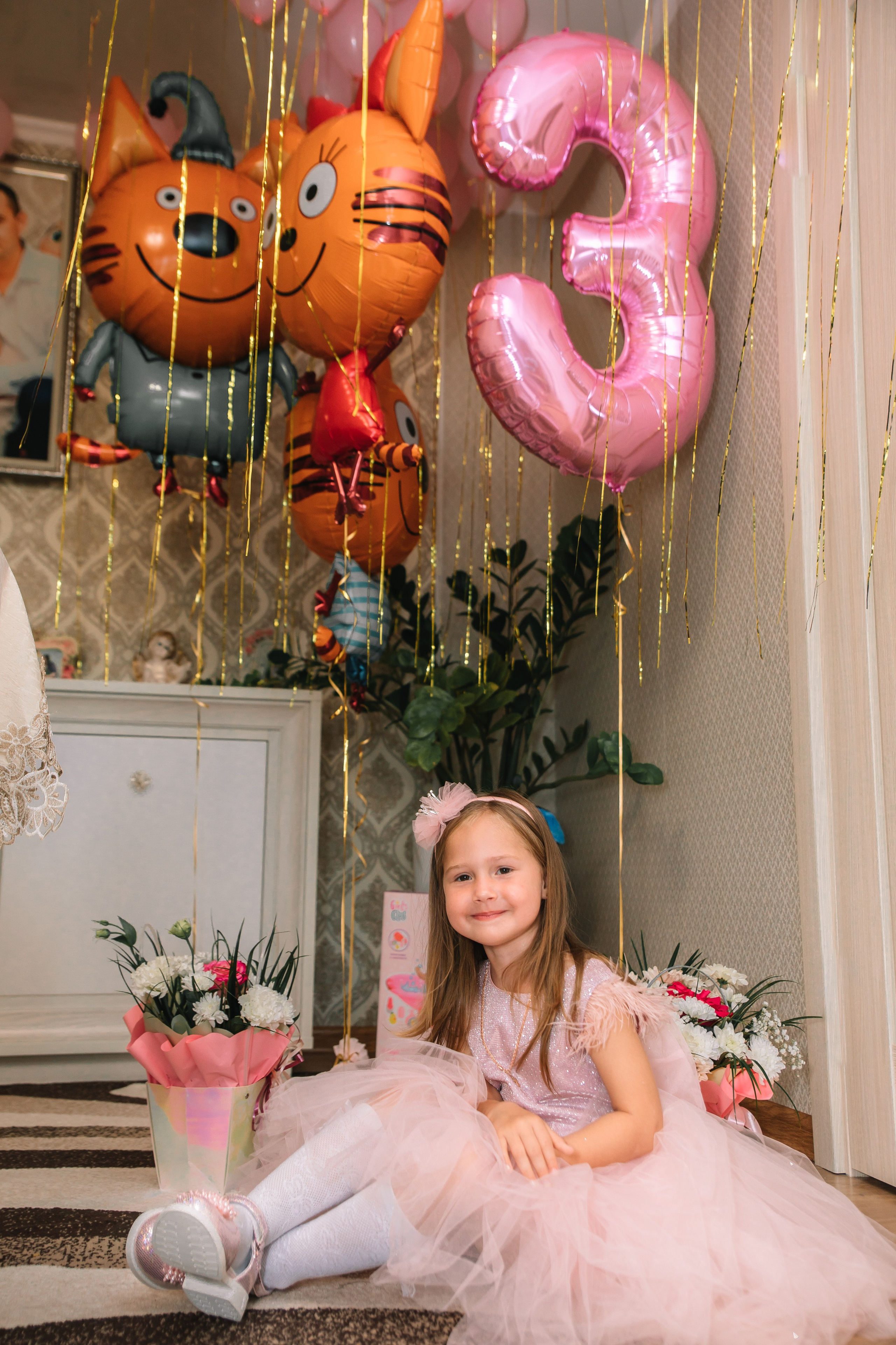 АРИНА 3 ГОДА. Свадебный и семейный фотограф в Курске и Курчатове