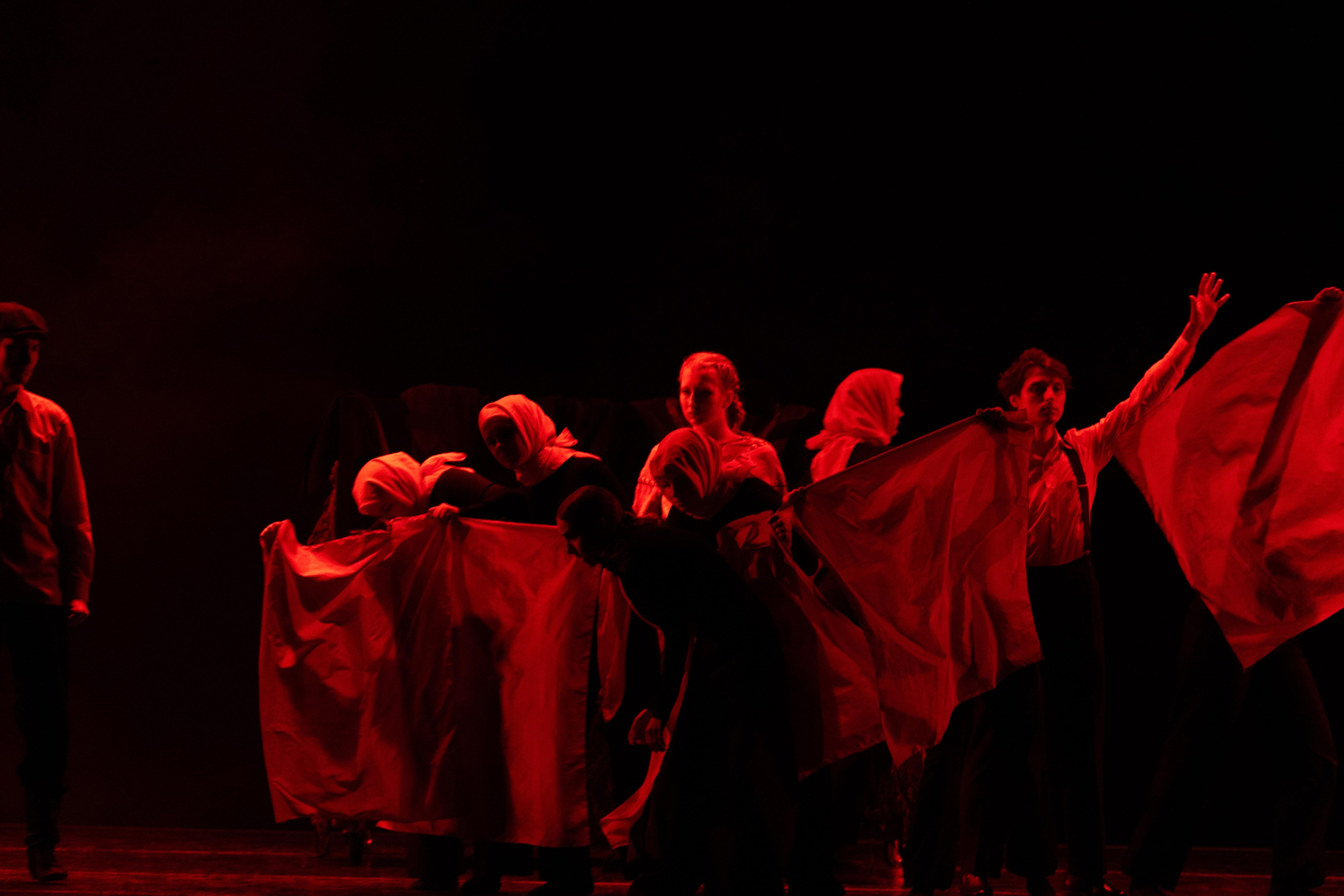 СГИИ — Дипломная работа. KiPPER Gallery — Фотограф