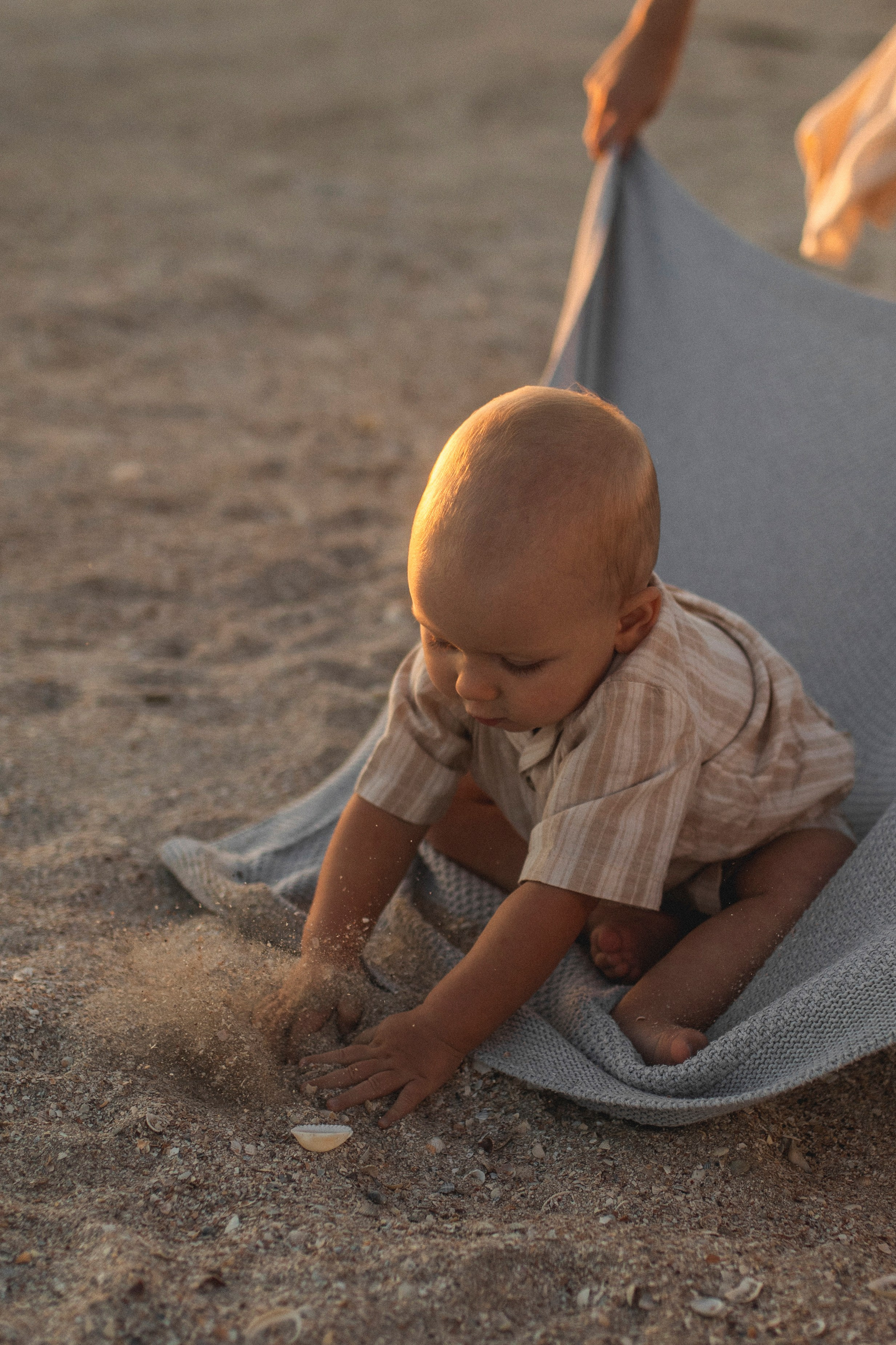 | ЛЕТНИЙ ЗАКАТ |