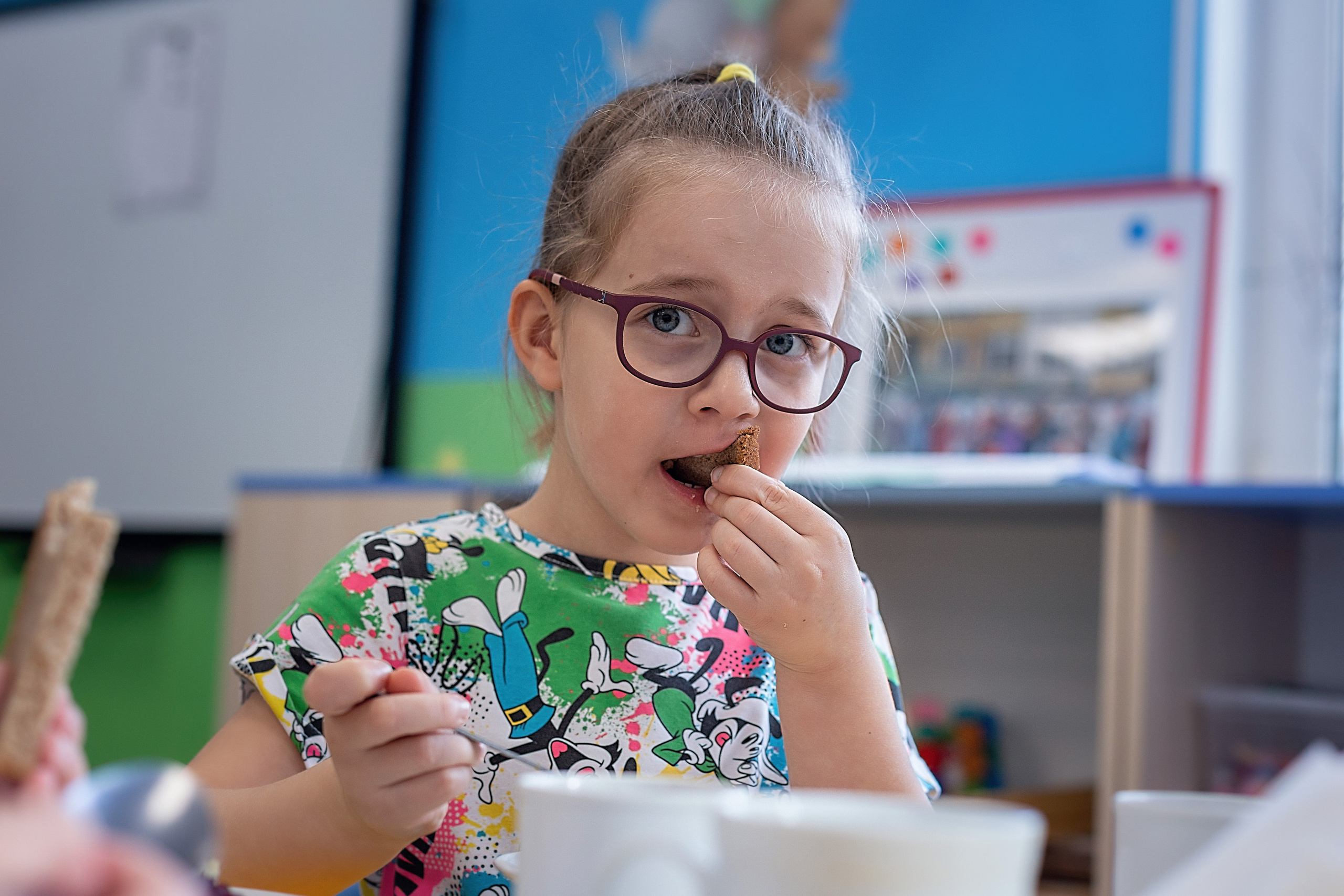 День в саду_ноябрь 2024. Семейный фотограф в Санкт-Петербурге