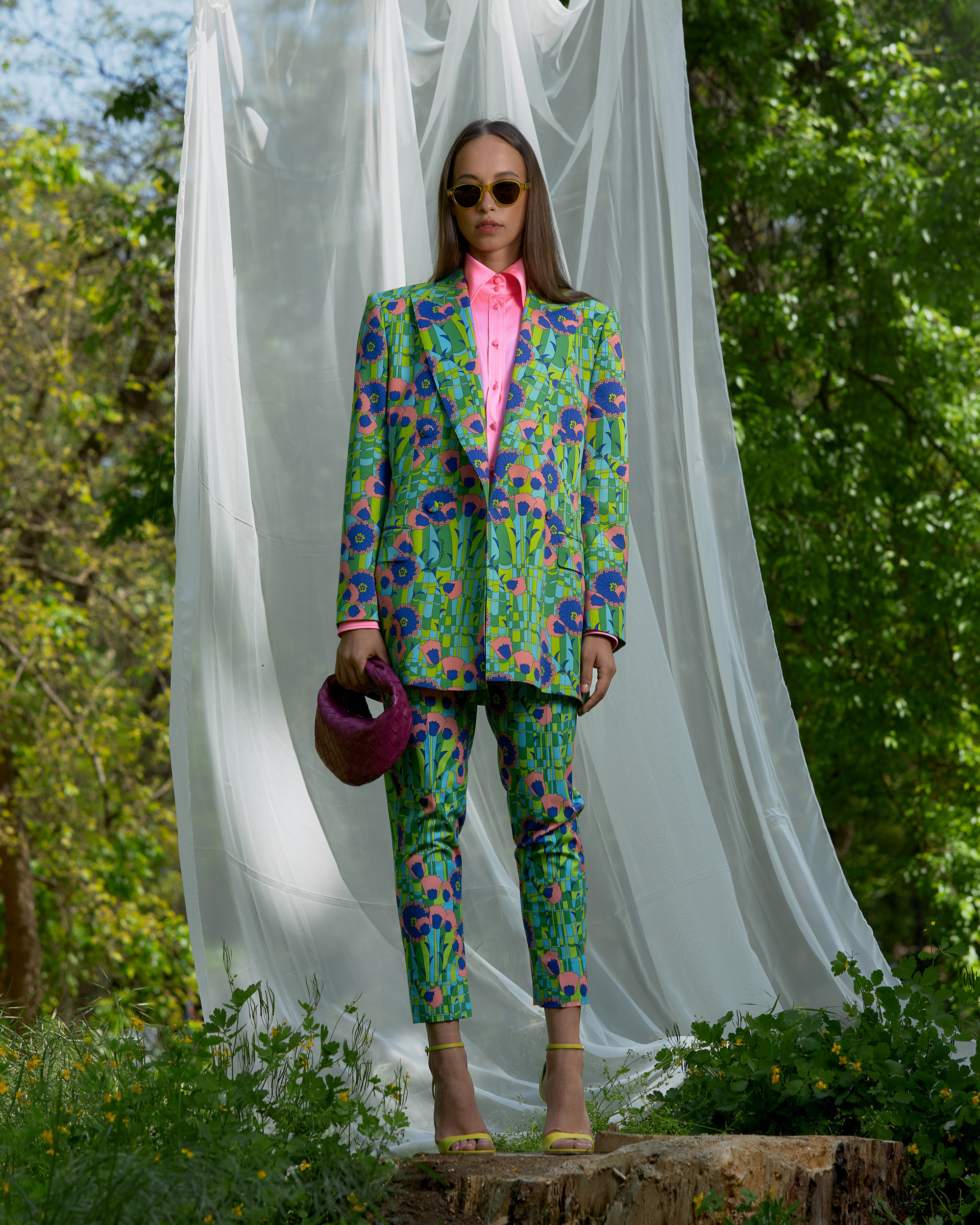 Campaign. Фотограф в Краснодаре Эдуард Канукаев